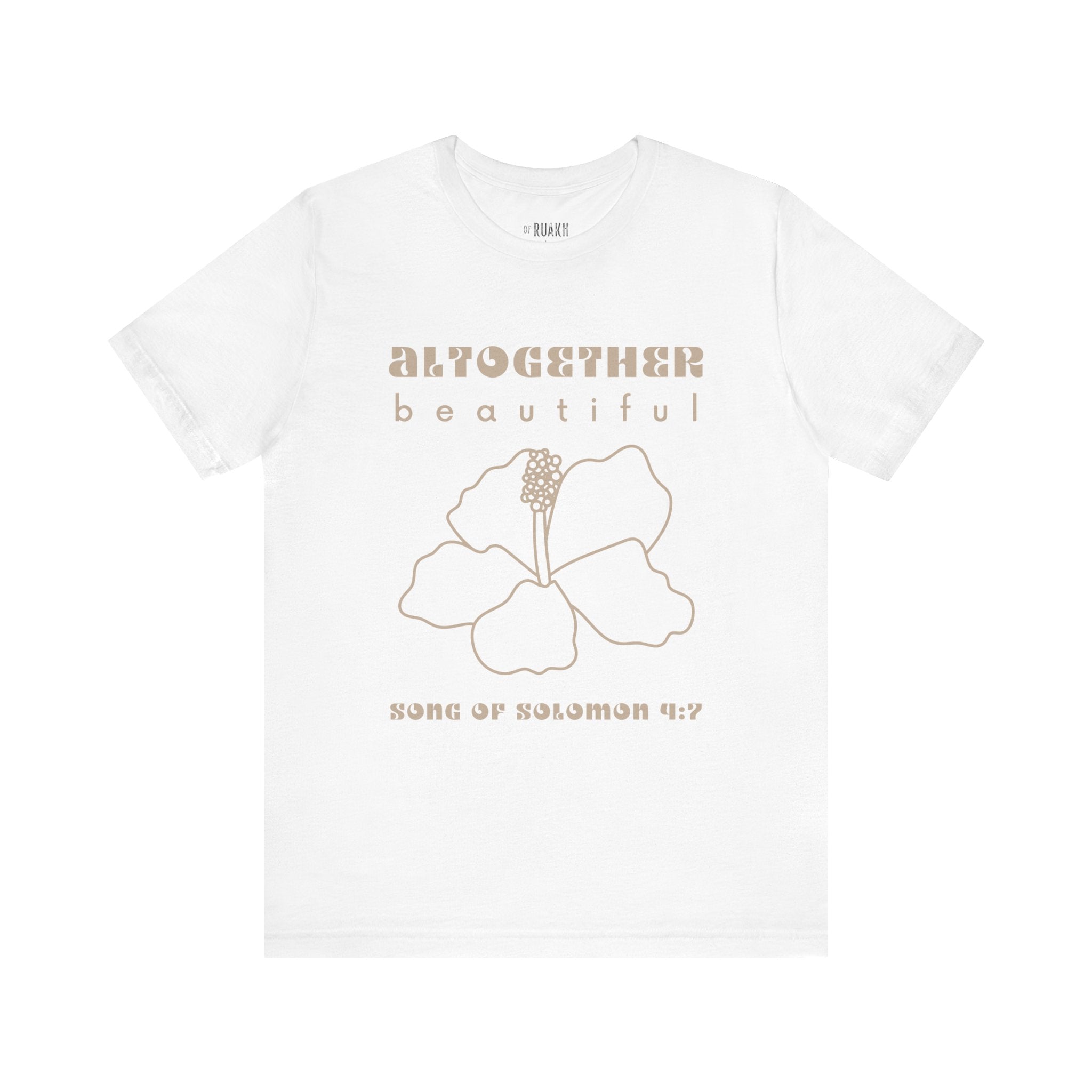 Altogether Beautiful T-Shirt