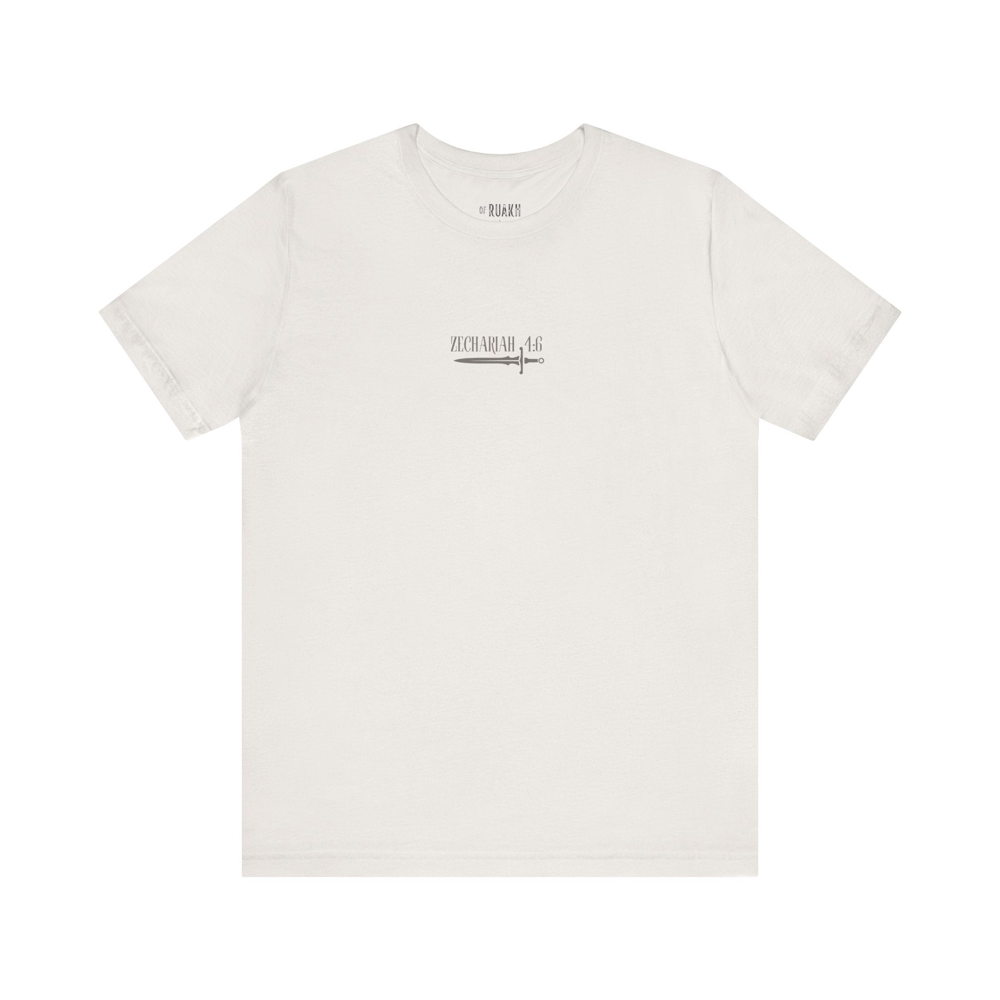 By My Spirit T-Shirt