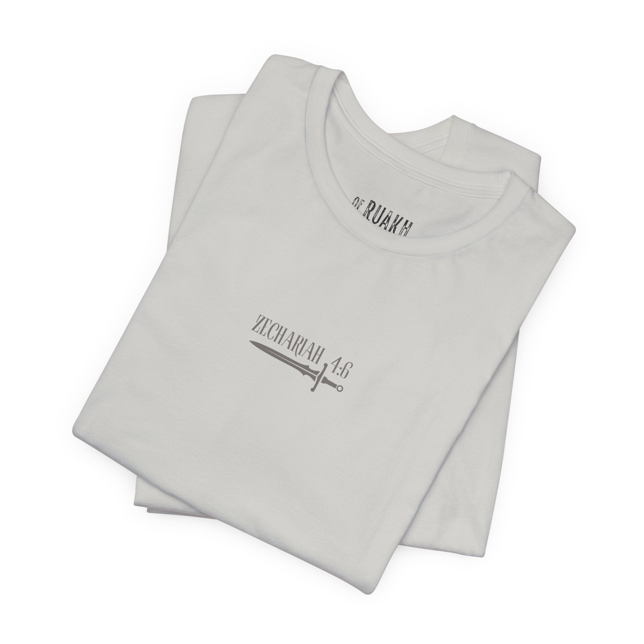 By My Spirit T-Shirt