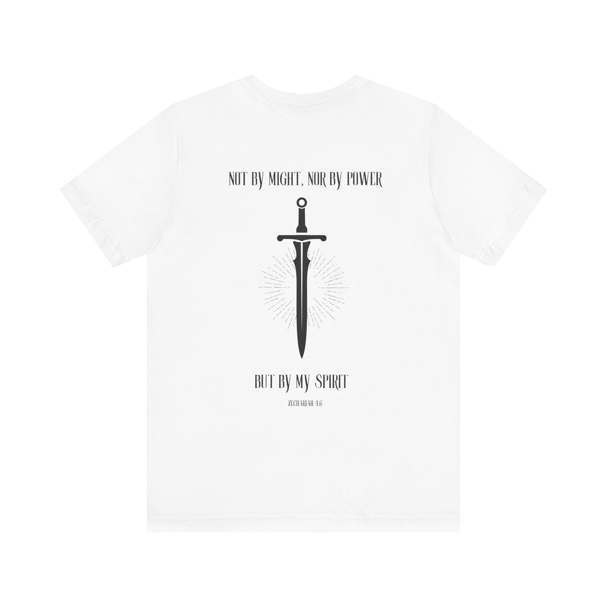 By My Spirit T-Shirt