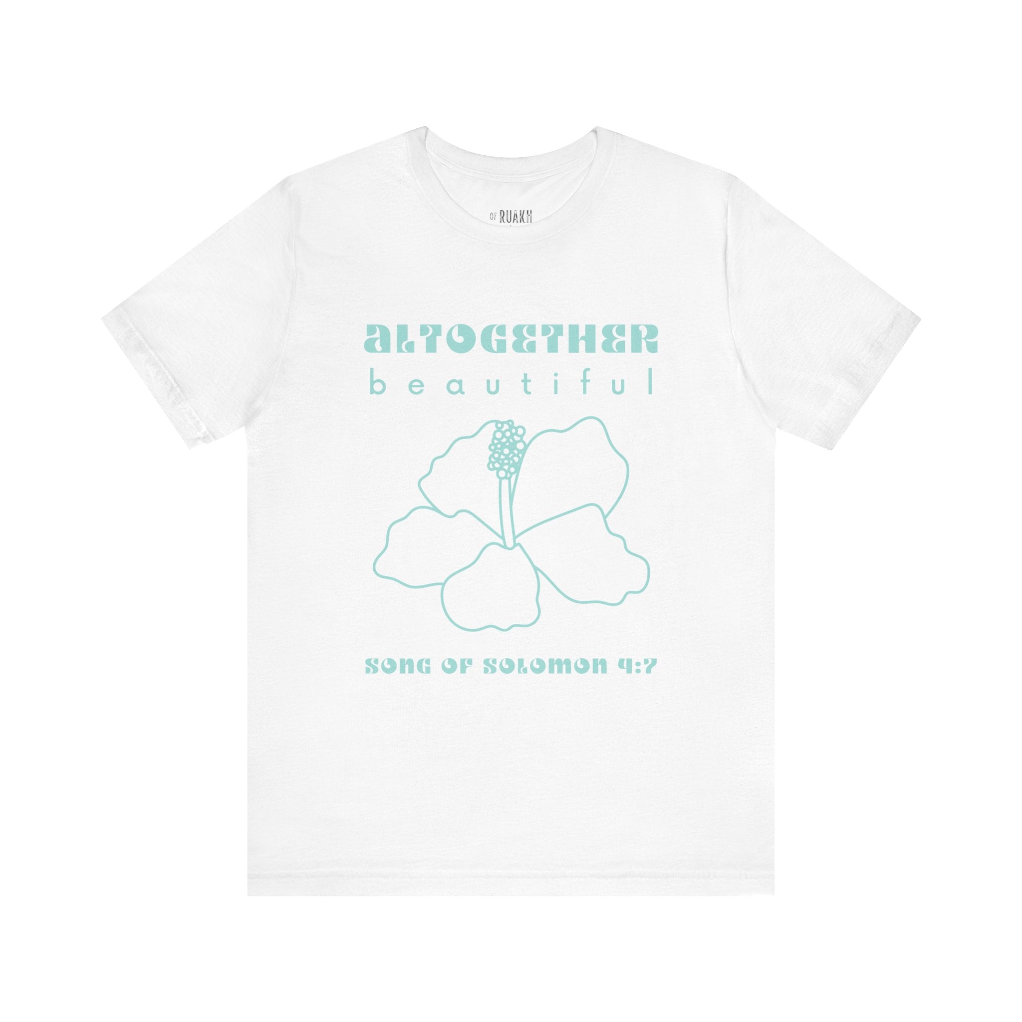 Altogether Beautiful T-Shirt