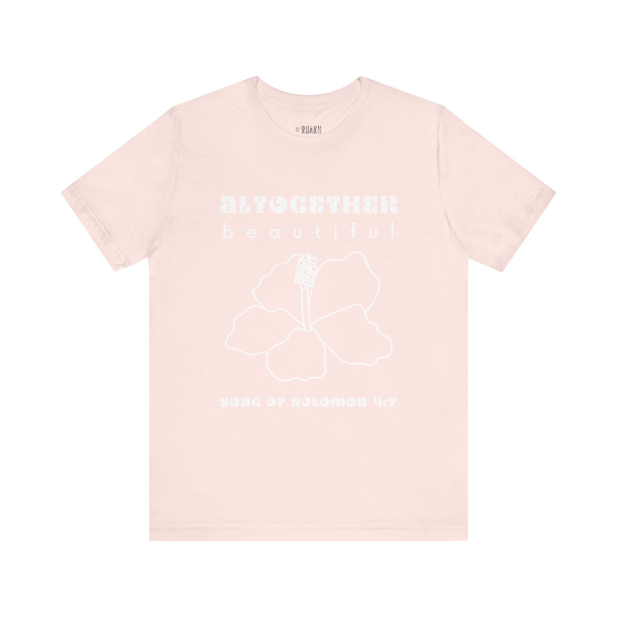 Altogether Beautiful T-Shirt