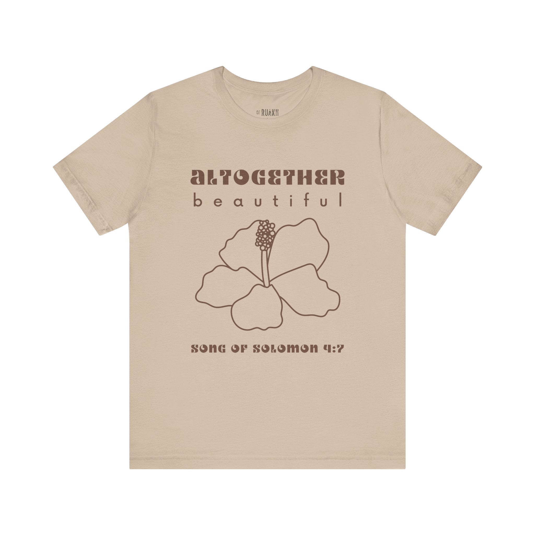 Altogether Beautiful T-Shirt