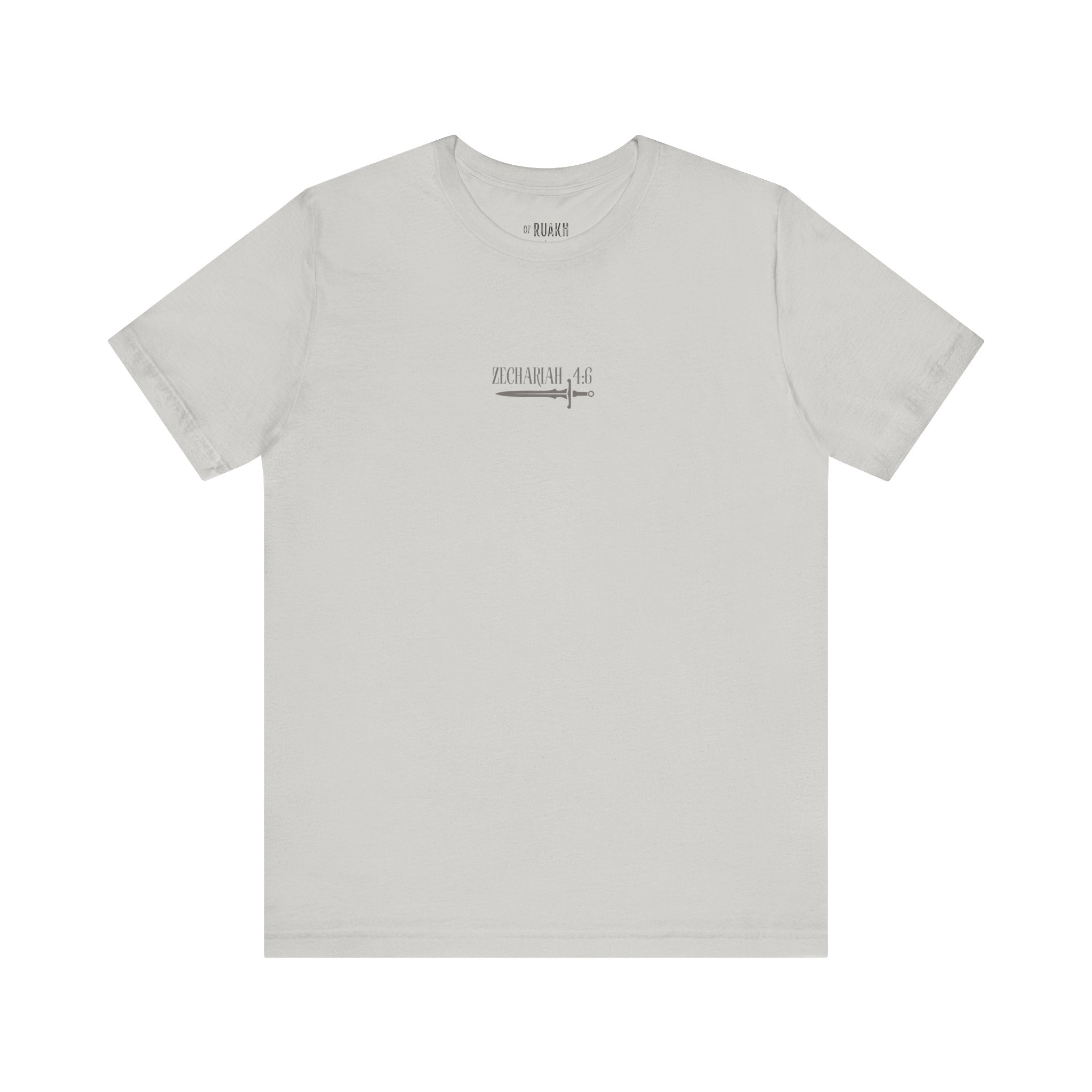 By My Spirit T-Shirt