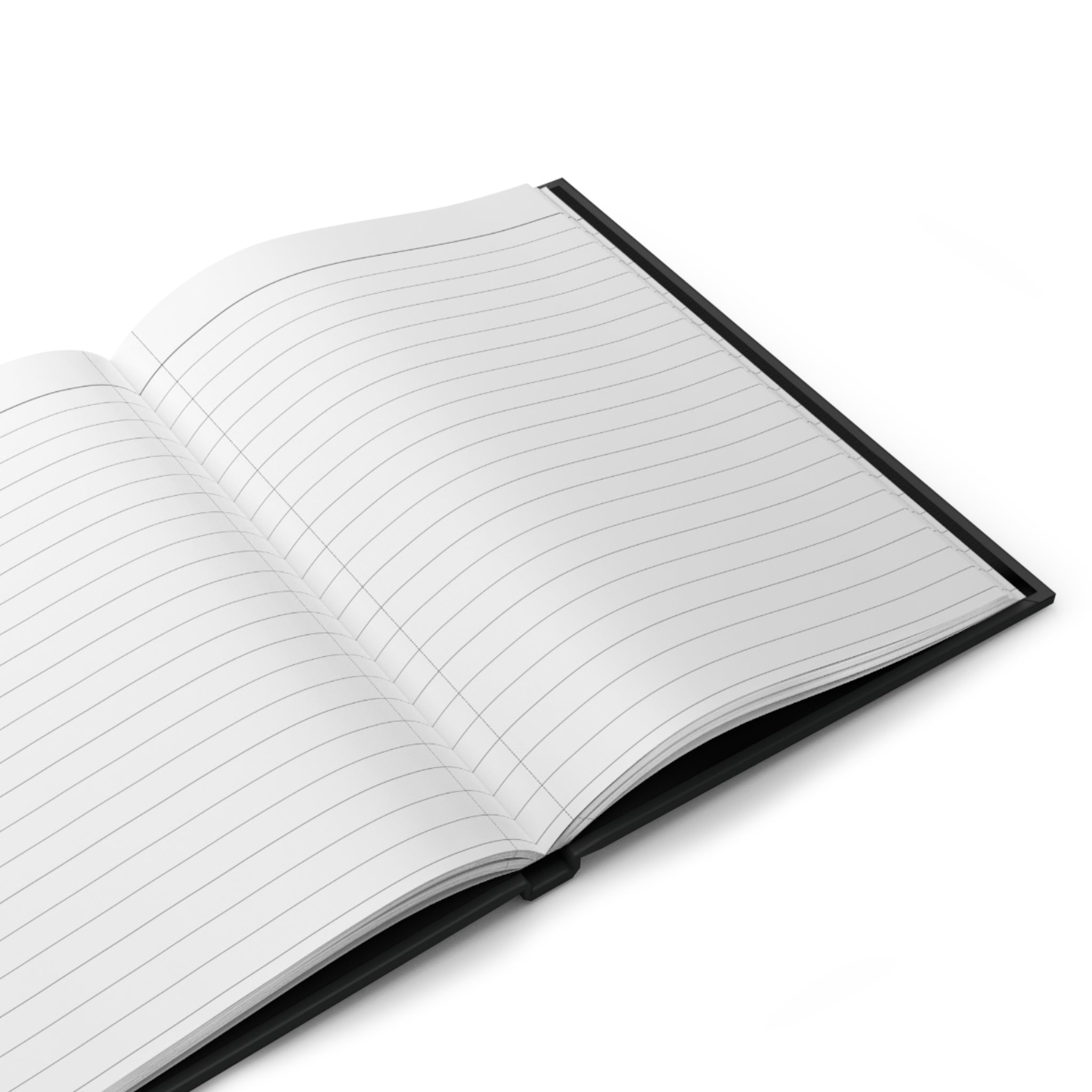 God of Miracles Black Journal