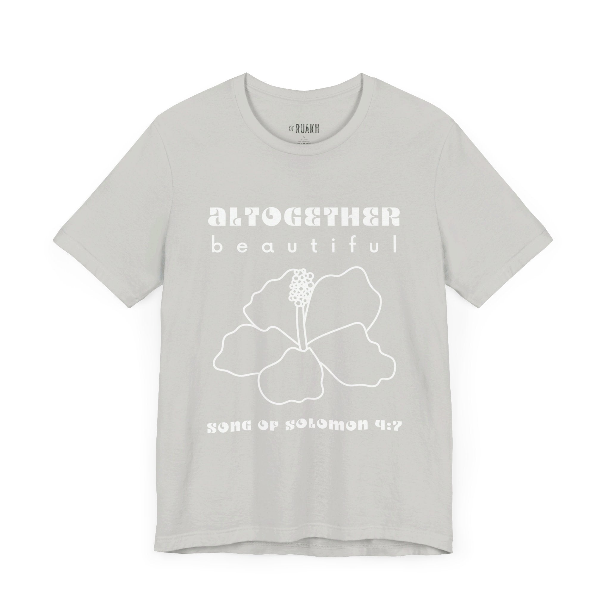 Altogether Beautiful T-Shirt