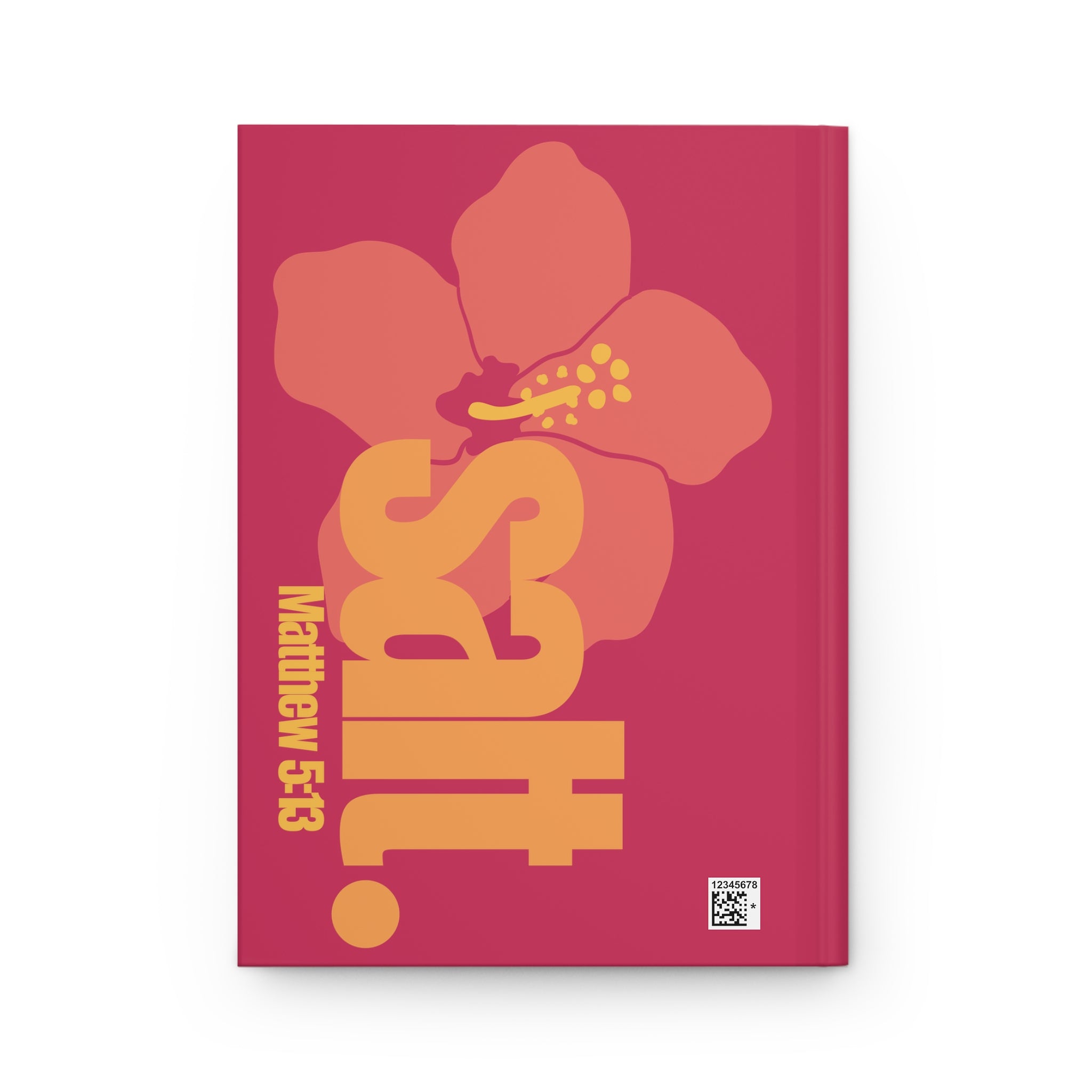 Salt Hibiscus Journal