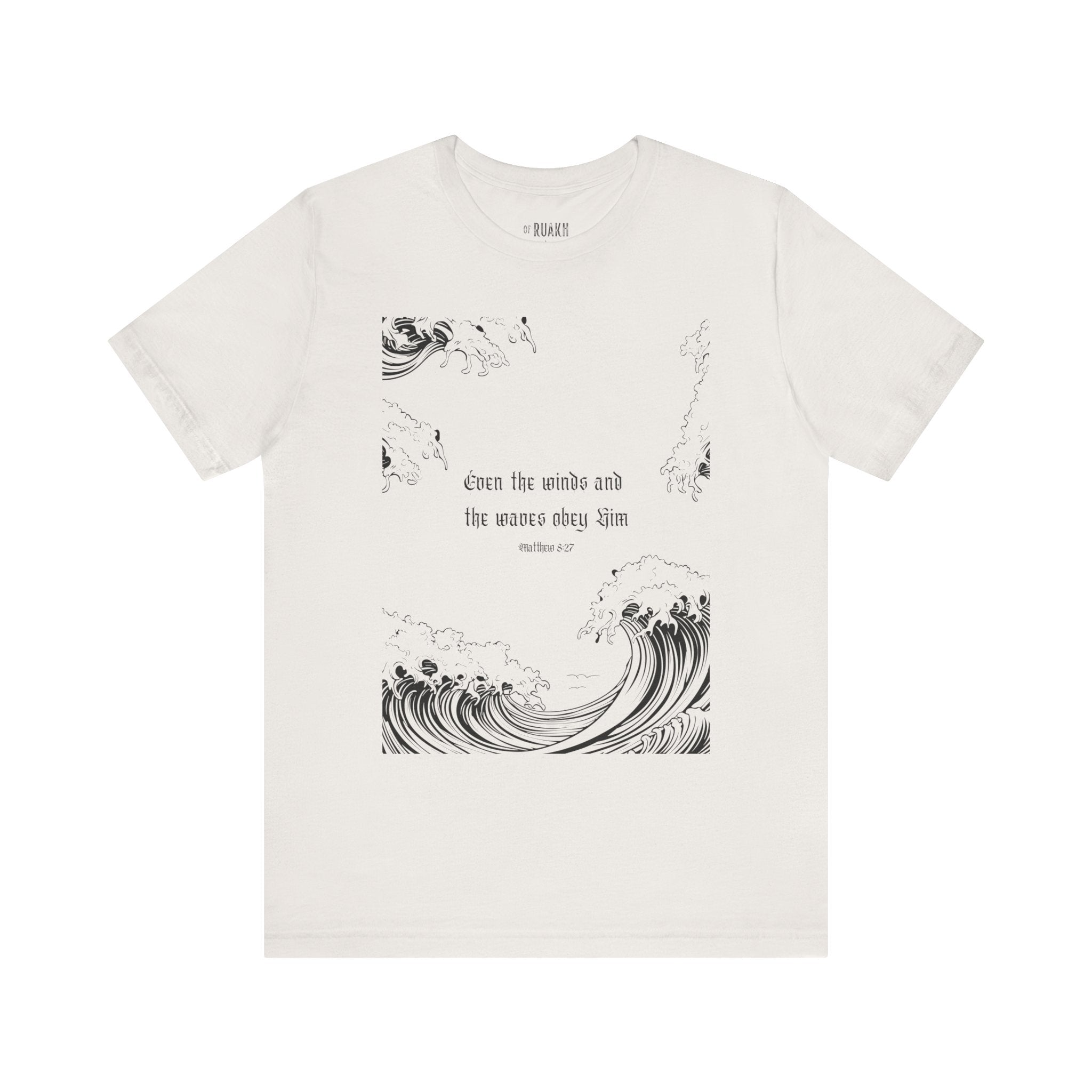 Wind and Waves T-Shirt