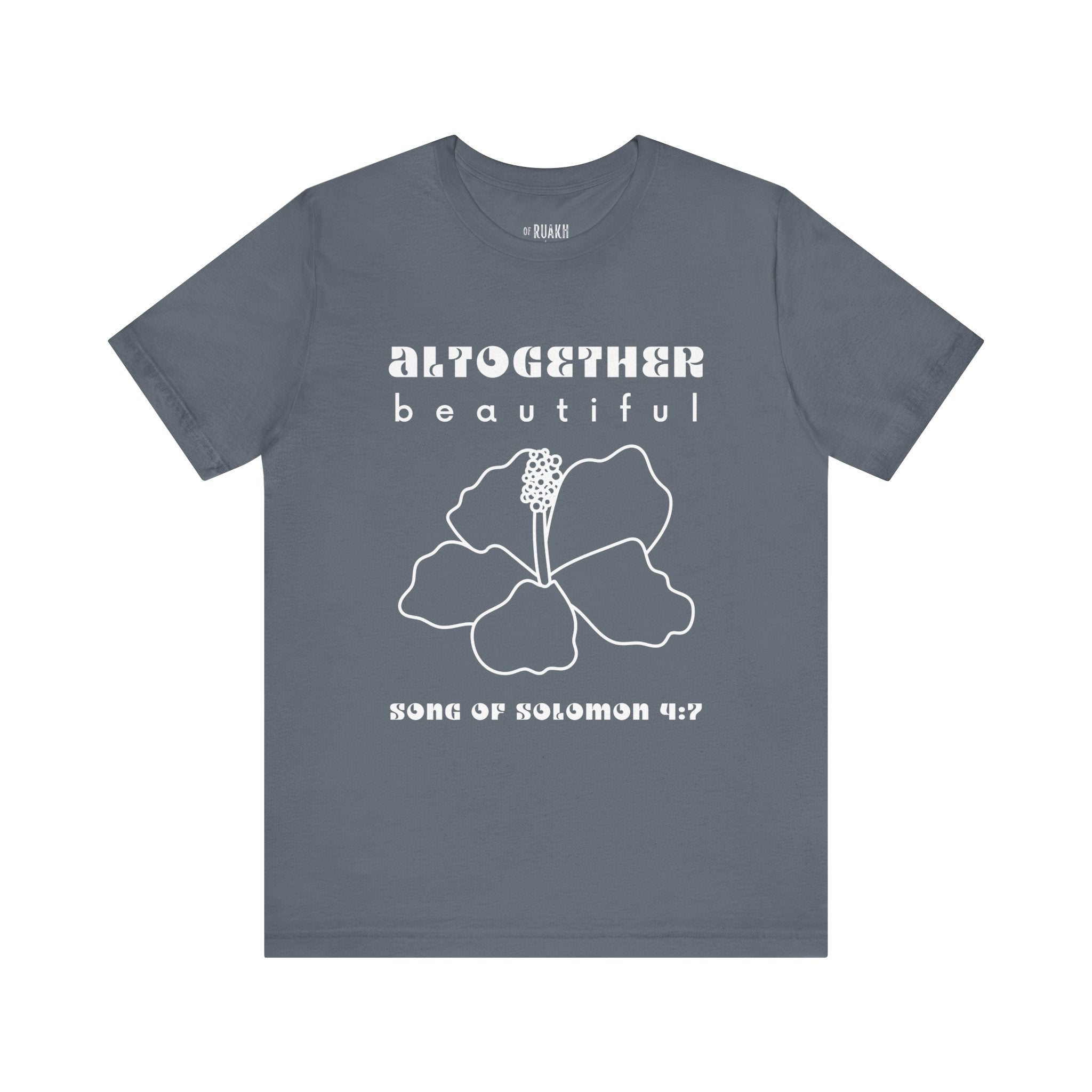 Altogether Beautiful T-Shirt