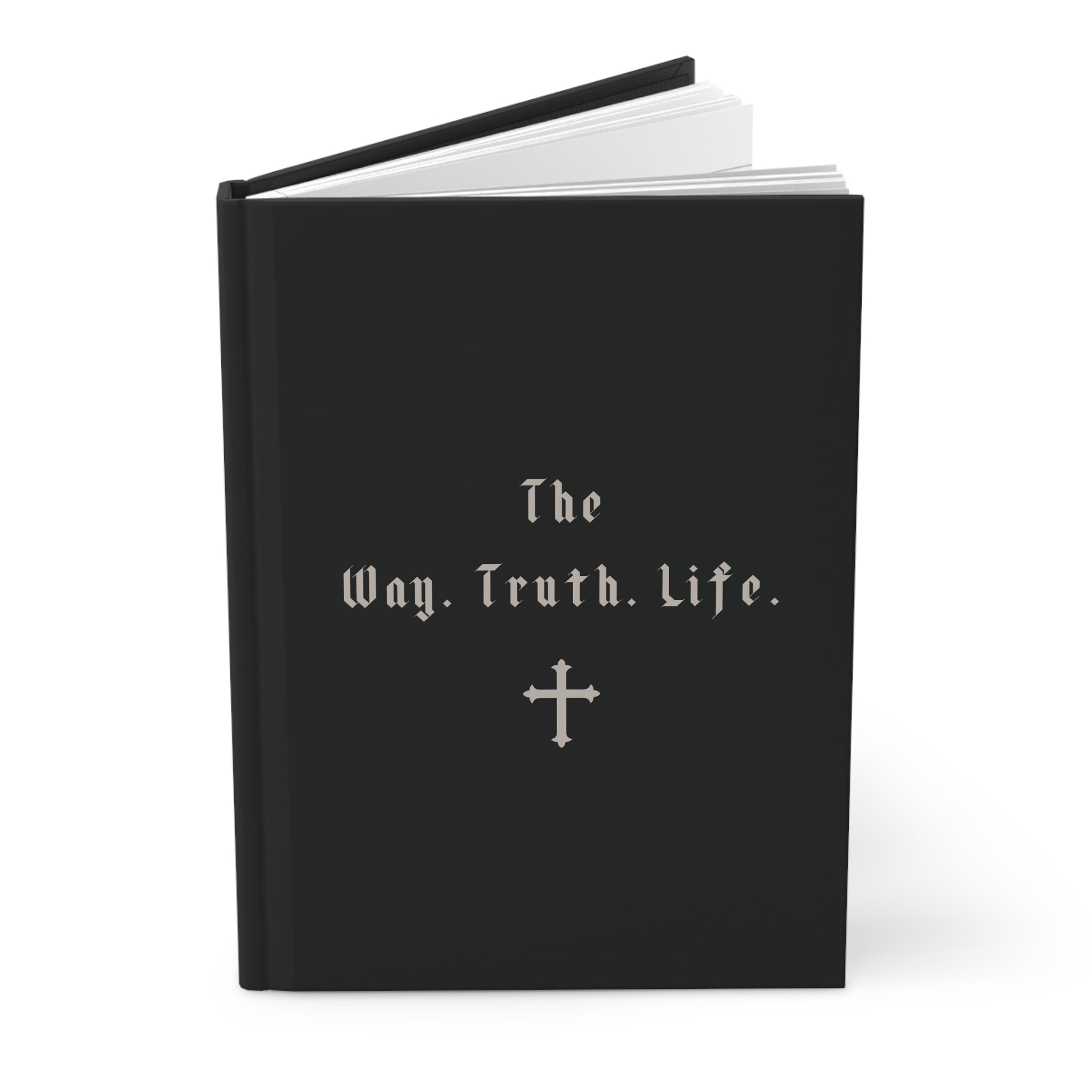 Way Truth Life Journal