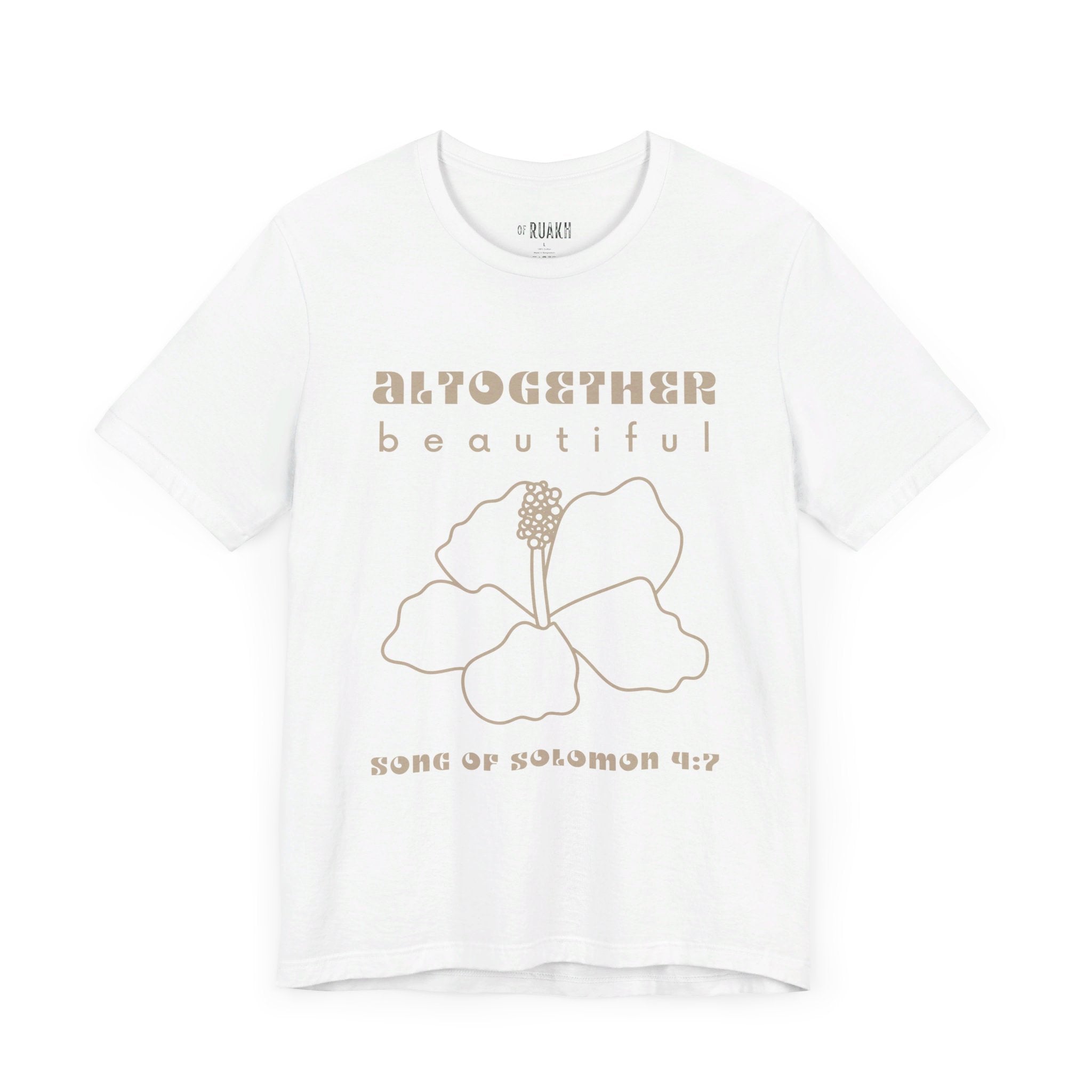 Altogether Beautiful T-Shirt