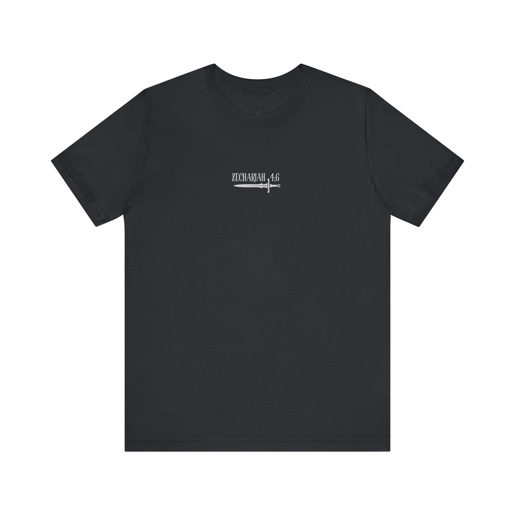 By My Spirit T-Shirt