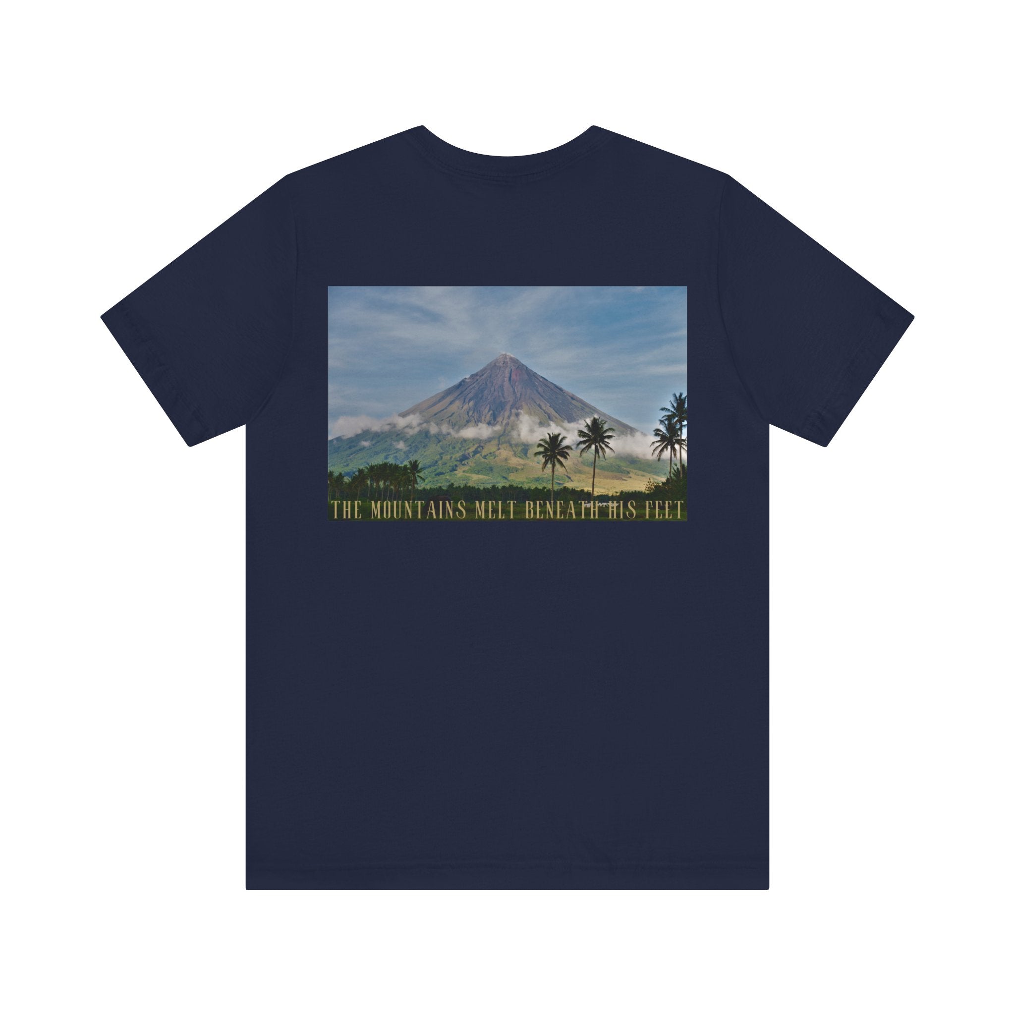 Mountains Melt T-Shirt