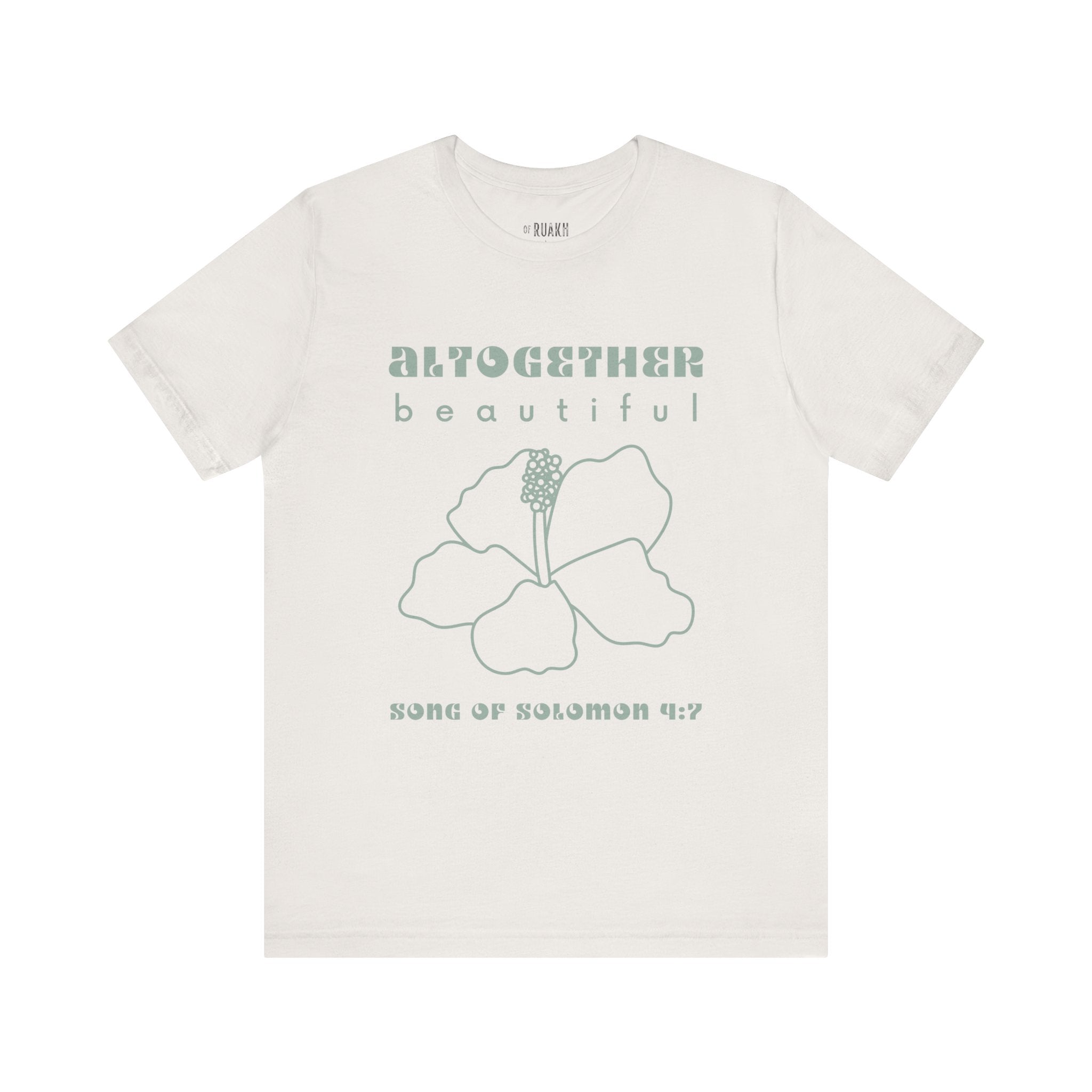 Altogether Beautiful T-Shirt