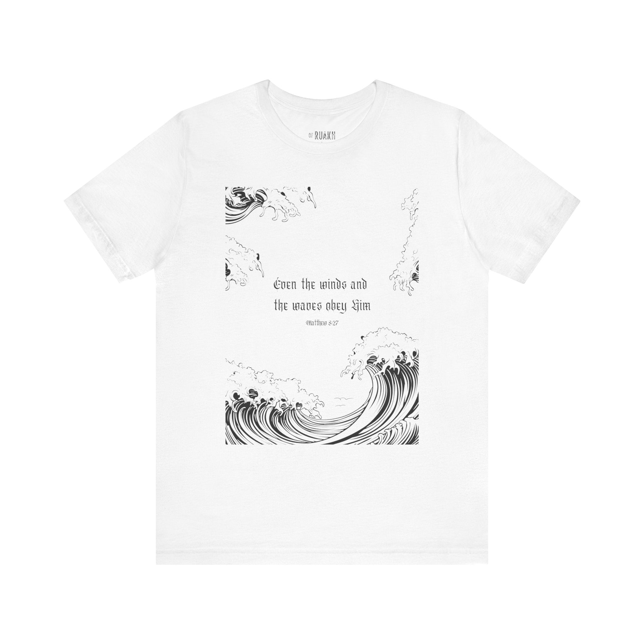 Wind and Waves T-Shirt