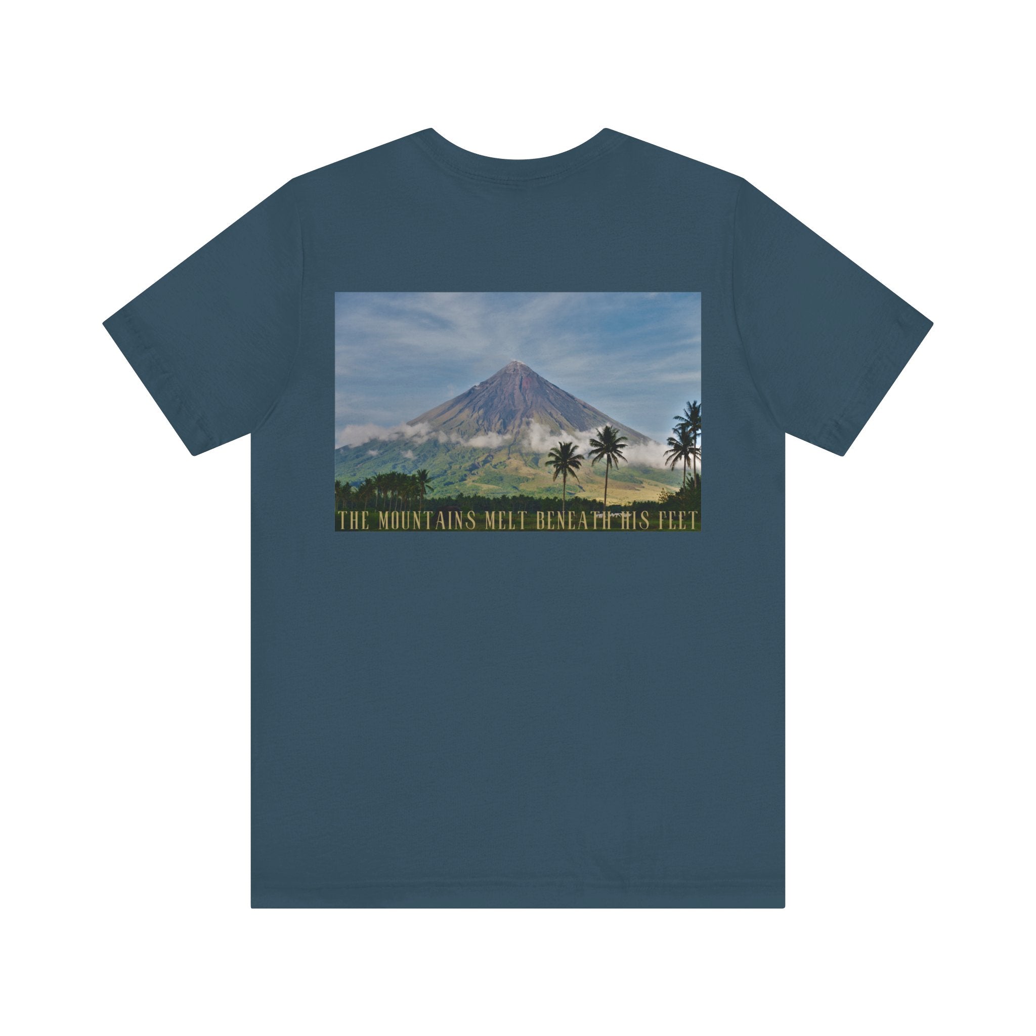 Mountains Melt T-Shirt