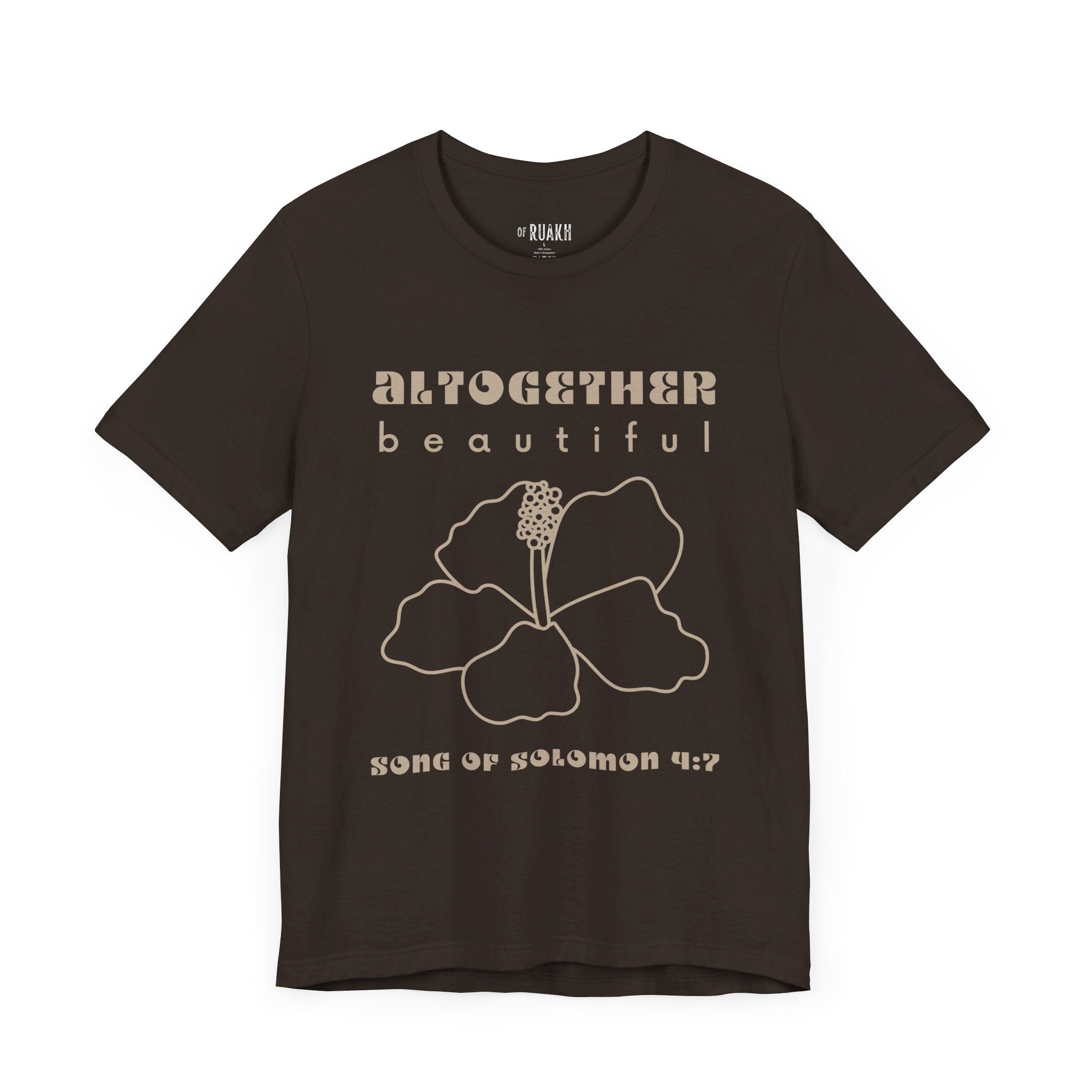 Altogether Beautiful T-Shirt