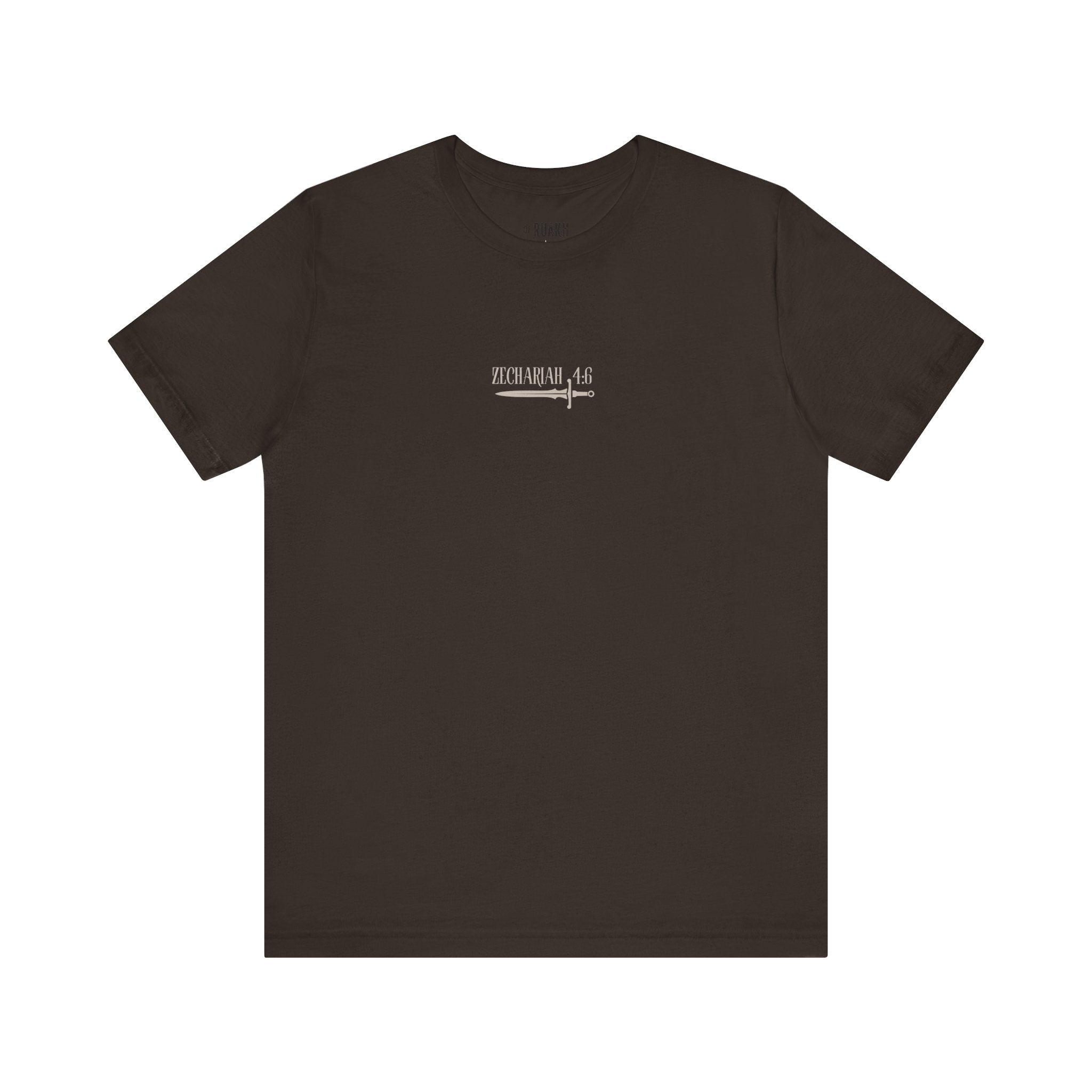 By My Spirit T-Shirt