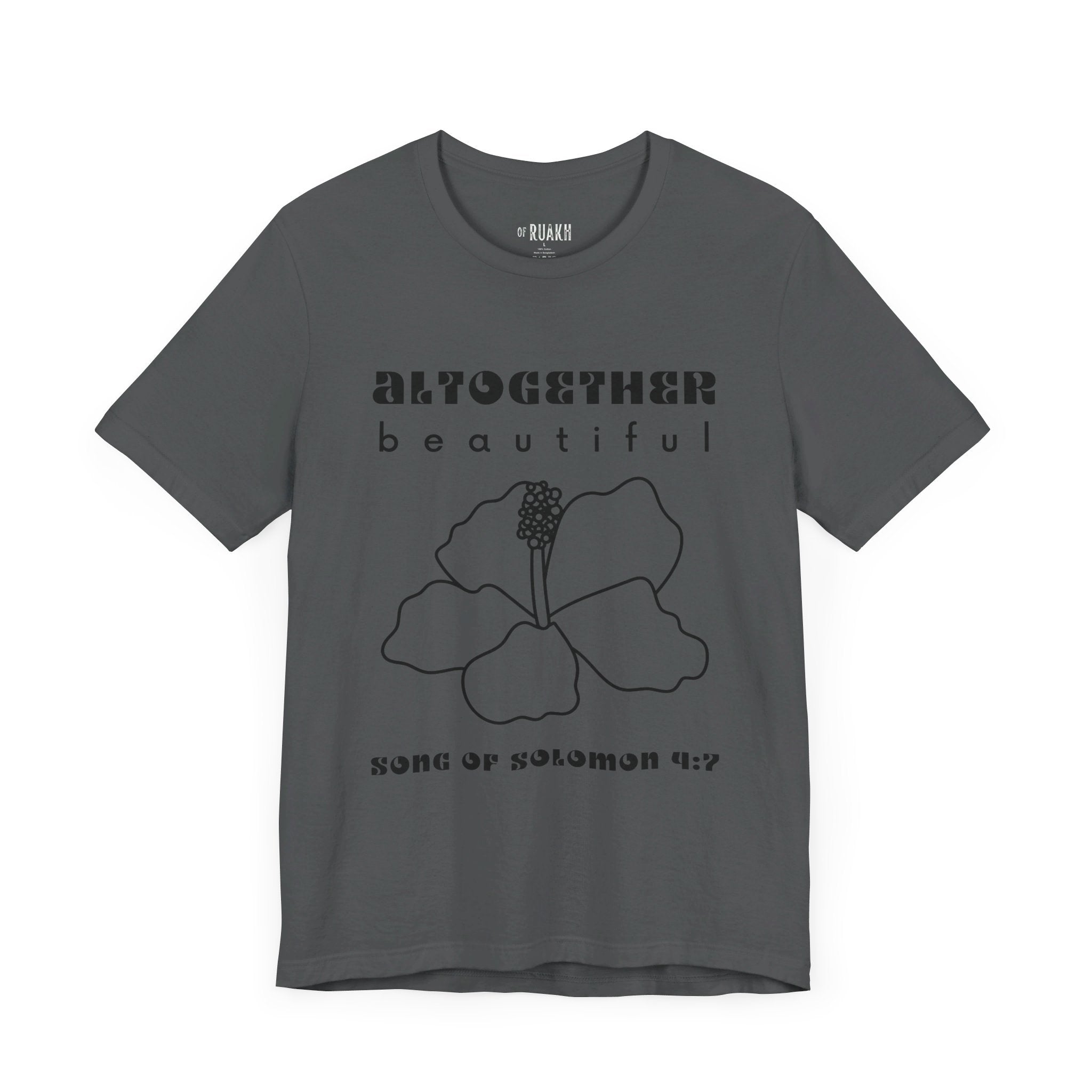Altogether Beautiful T-Shirt