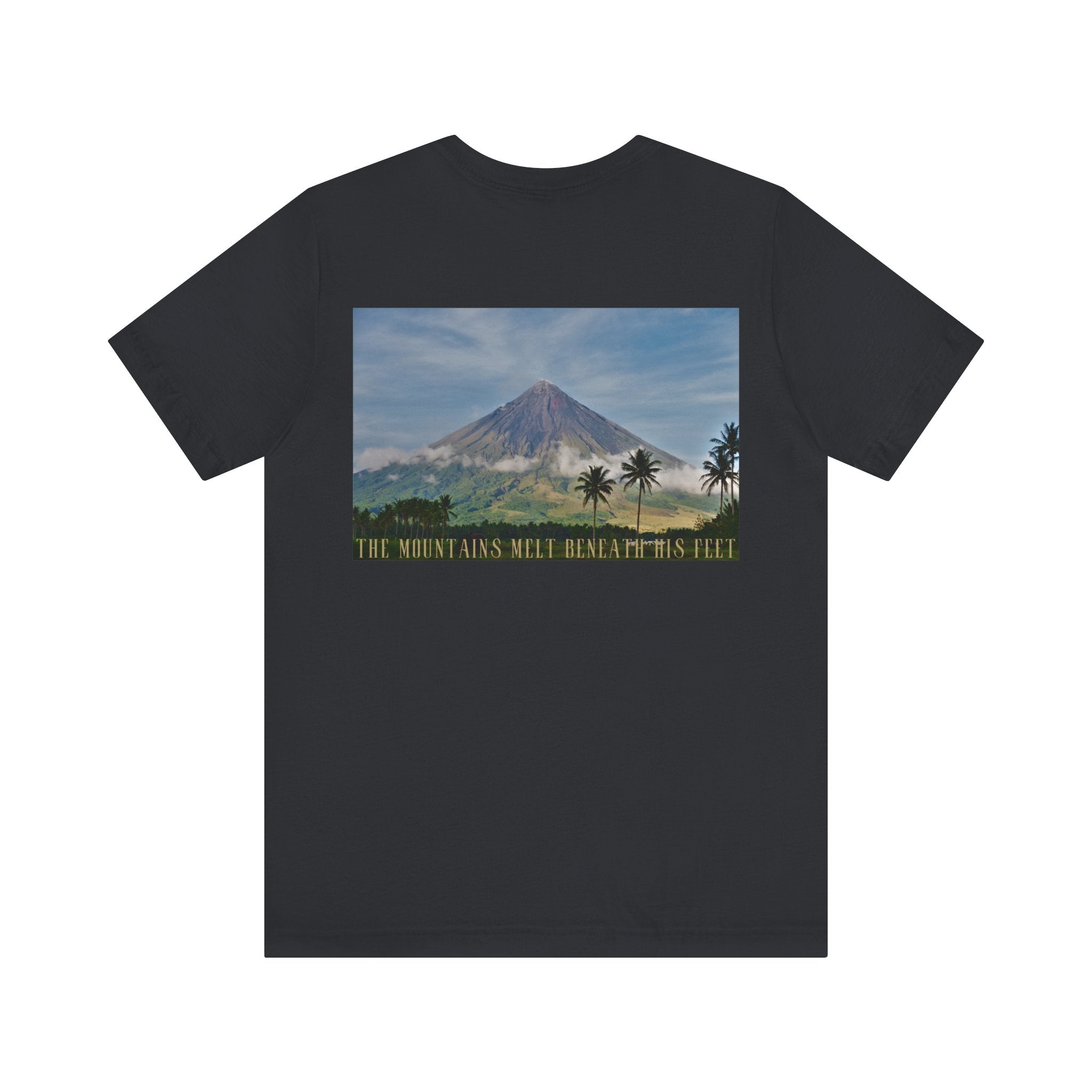 Mountains Melt T-Shirt
