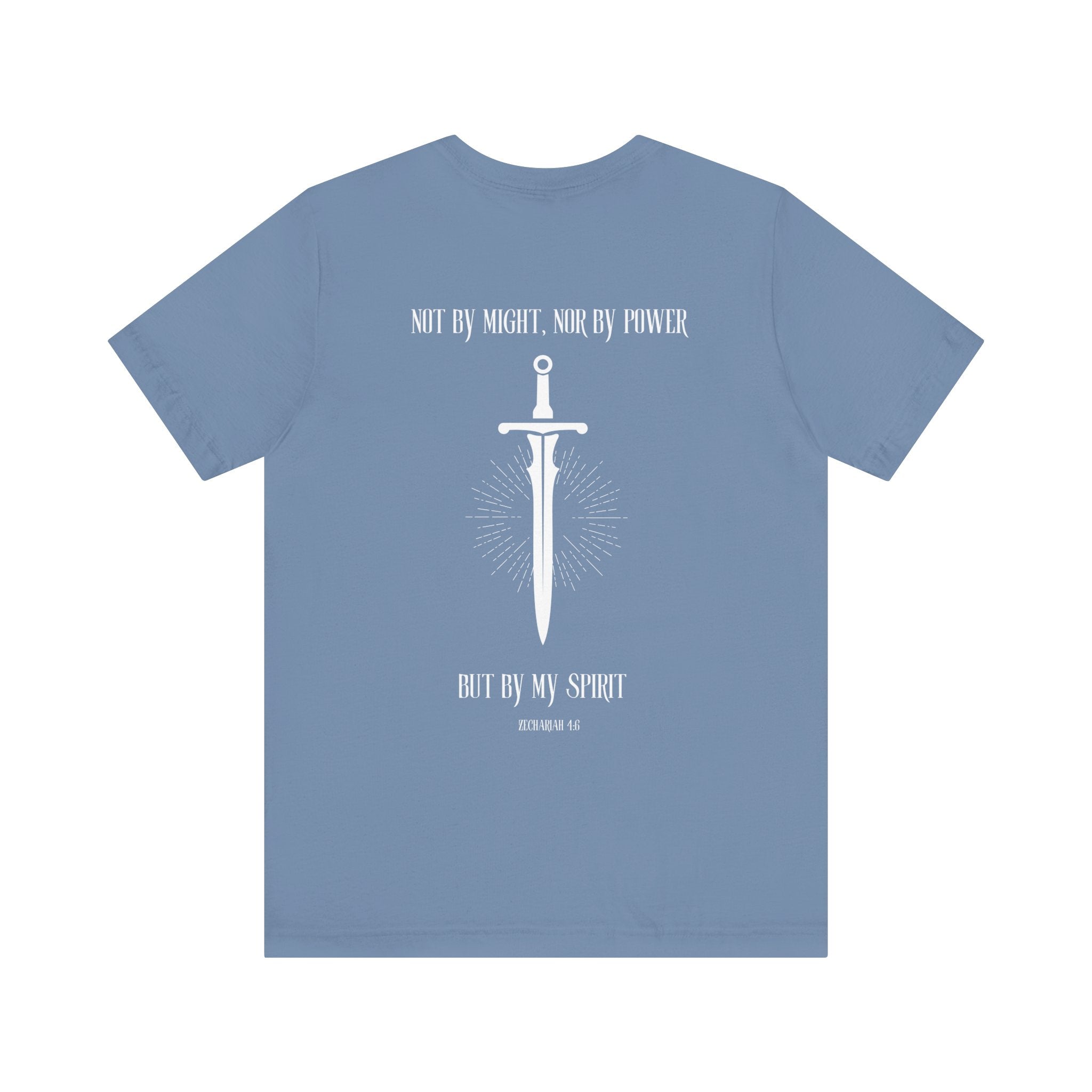 By My Spirit T-Shirt