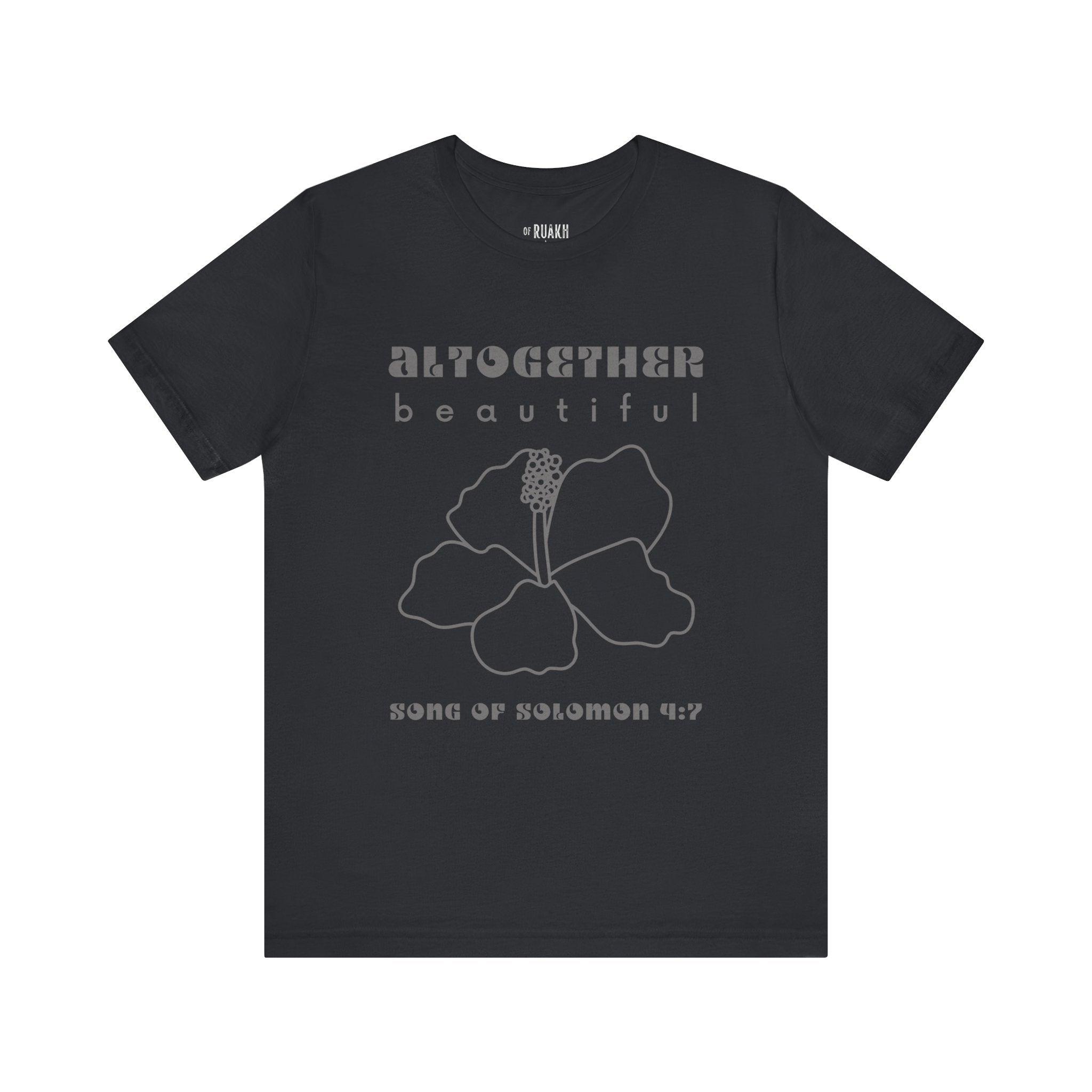 Altogether Beautiful T-Shirt