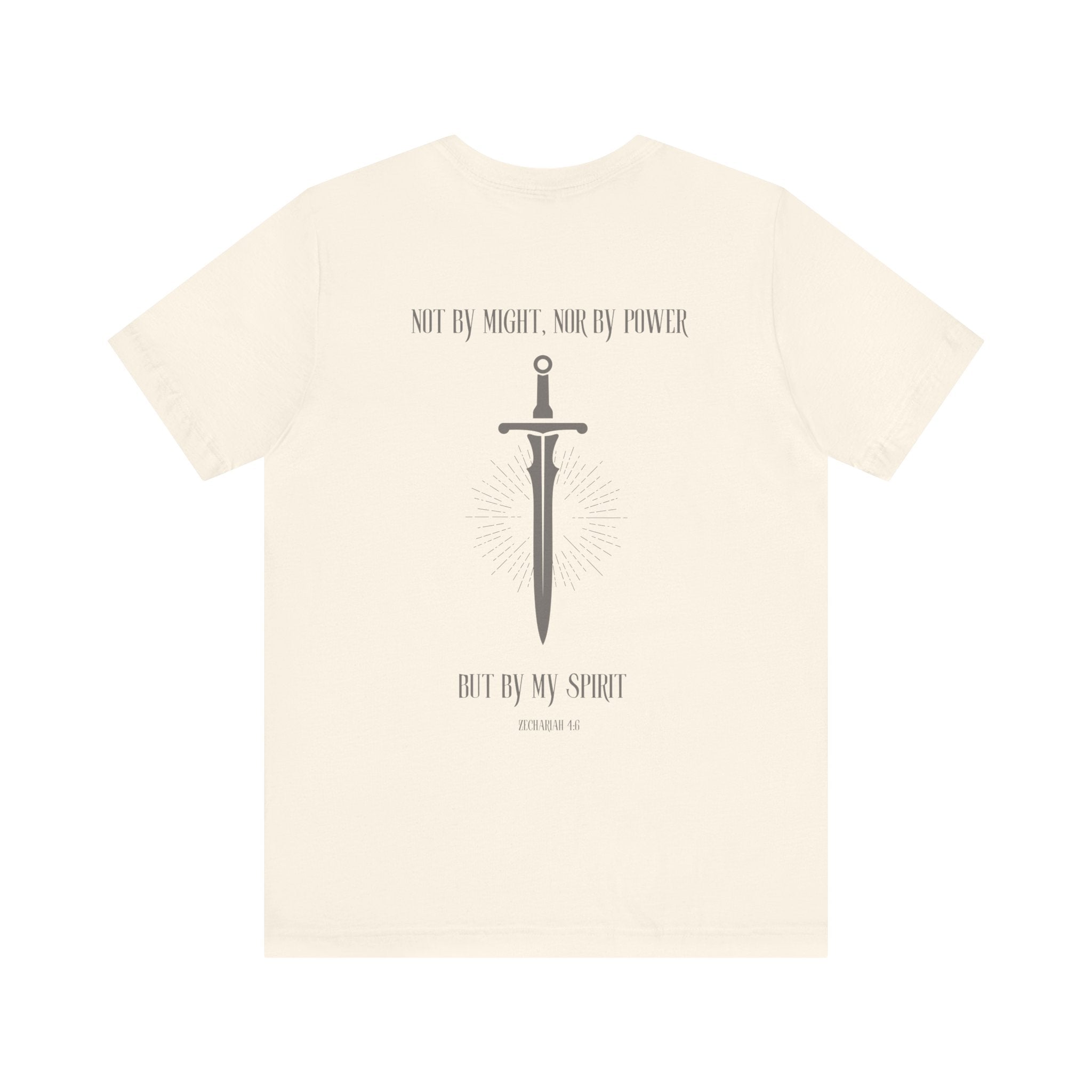 By My Spirit T-Shirt
