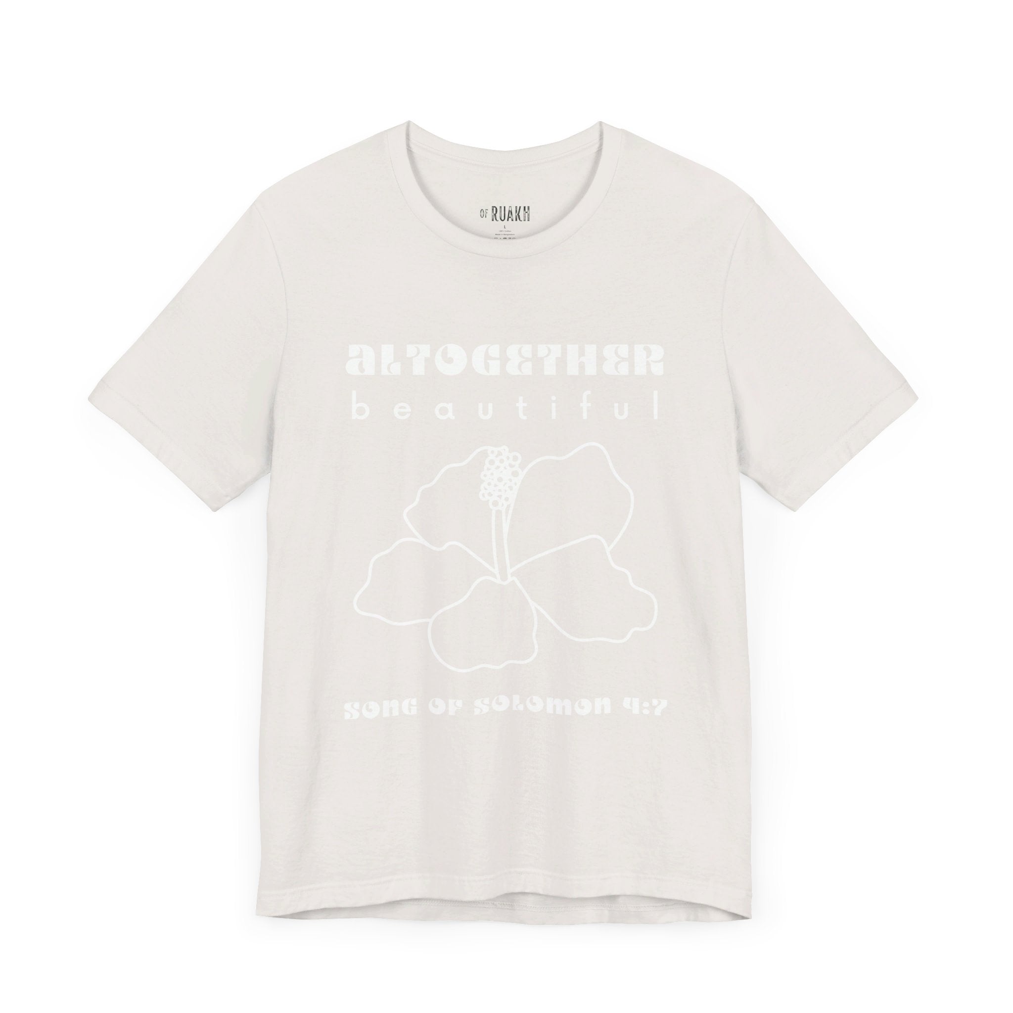Altogether Beautiful T-Shirt