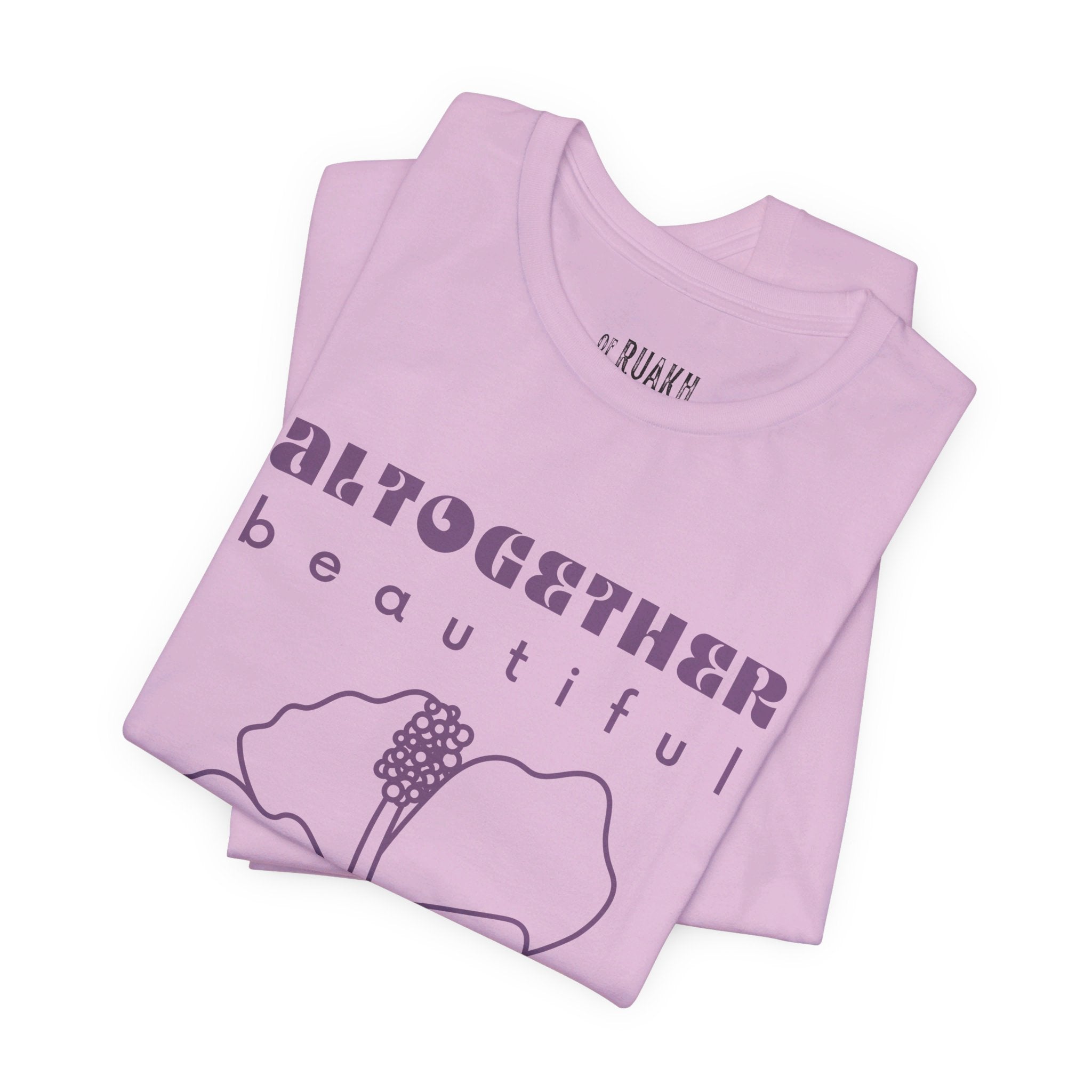 Altogether Beautiful T-Shirt