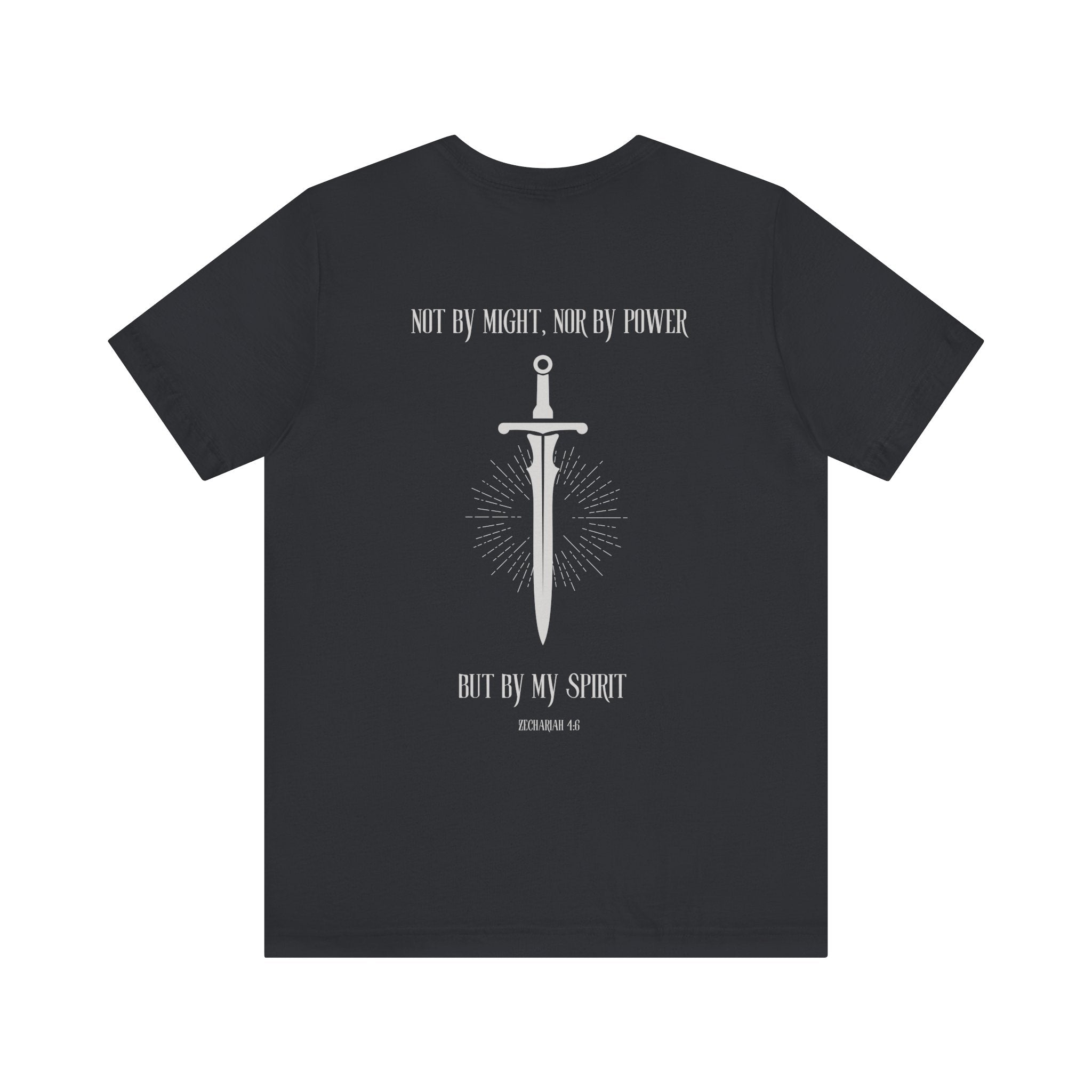 By My Spirit T-Shirt