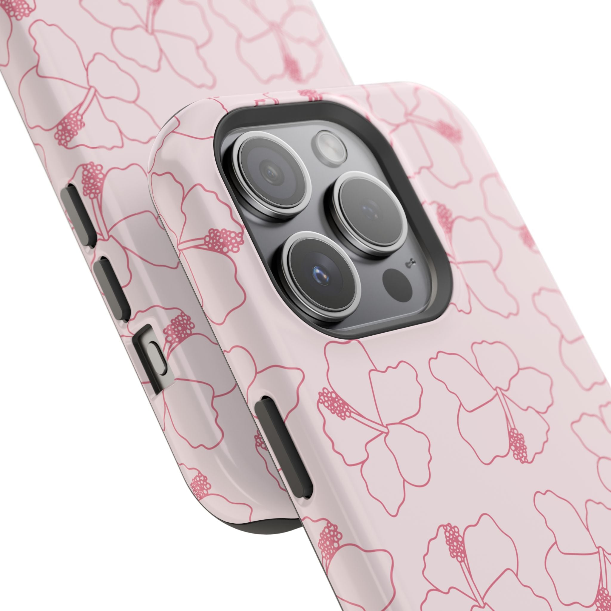 Altogether Beautiful Hard Phone Case
