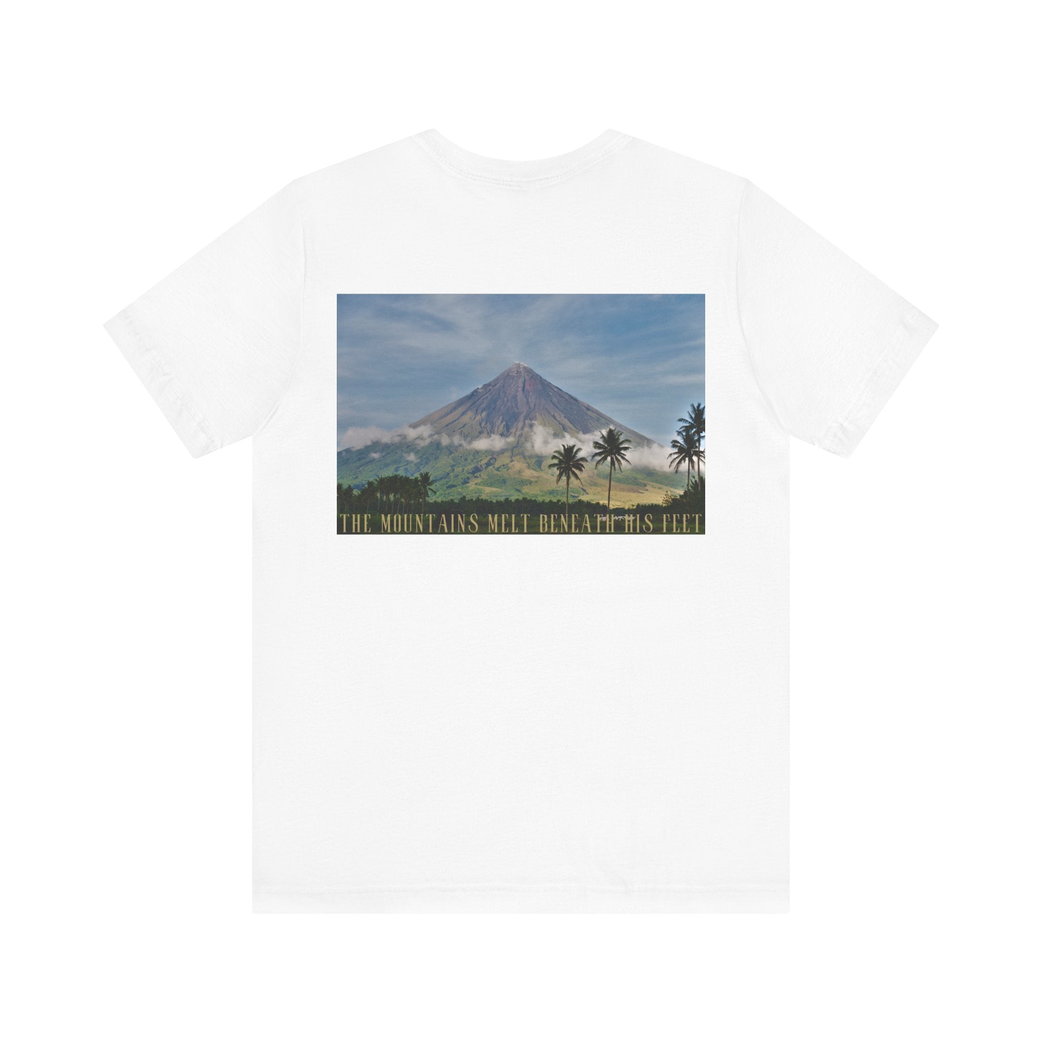 Mountains Melt T-Shirt