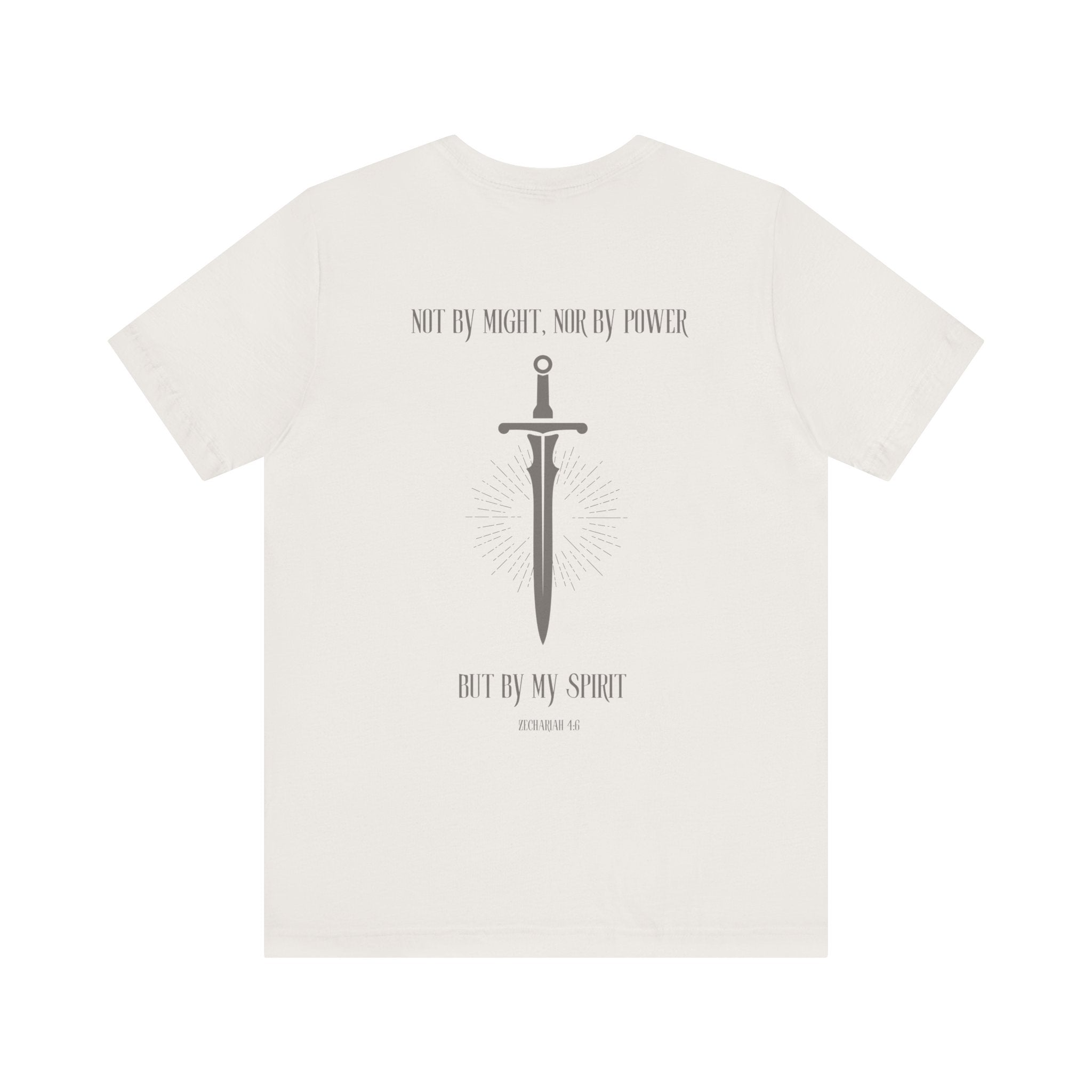 By My Spirit T-Shirt