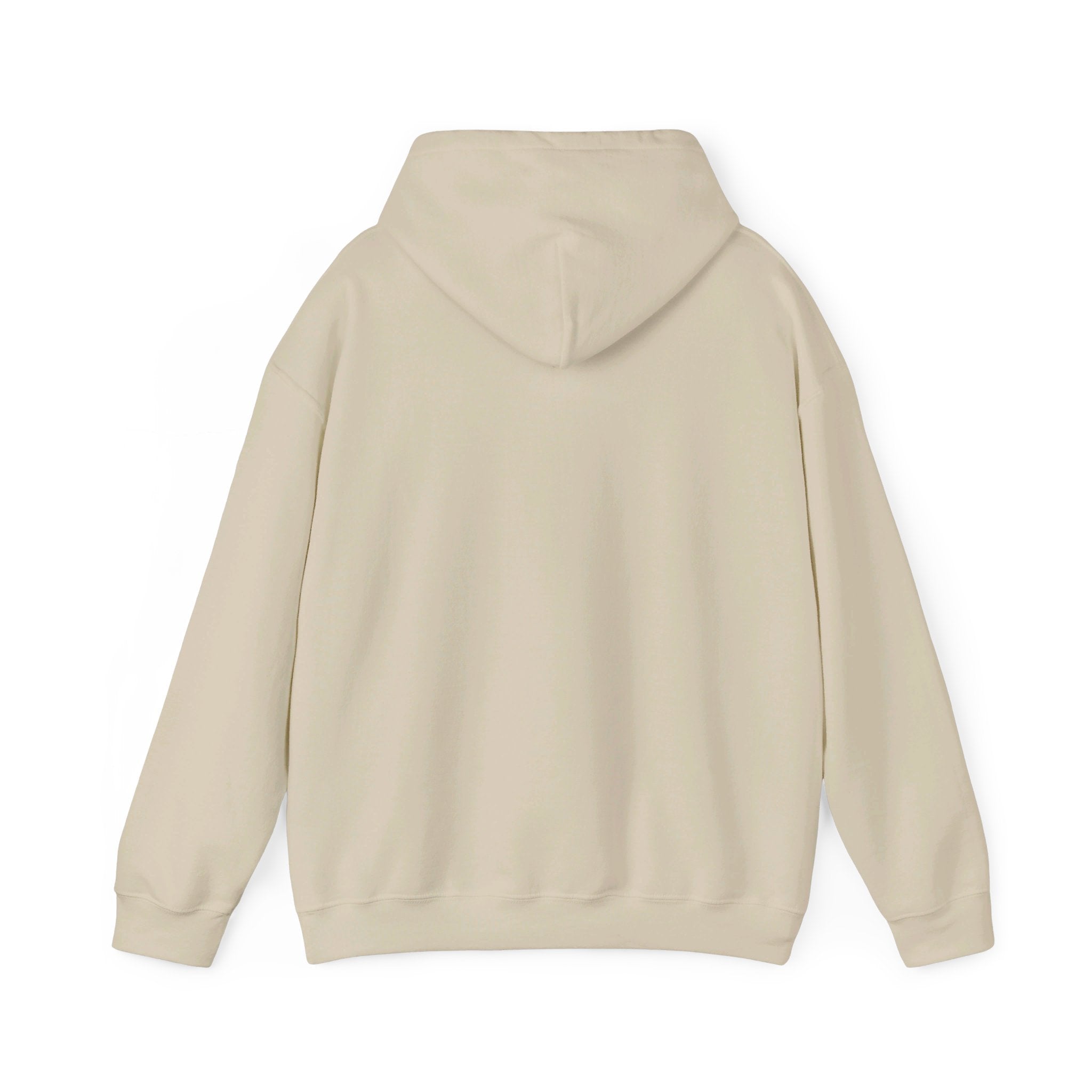 Jesus Script Hoodie