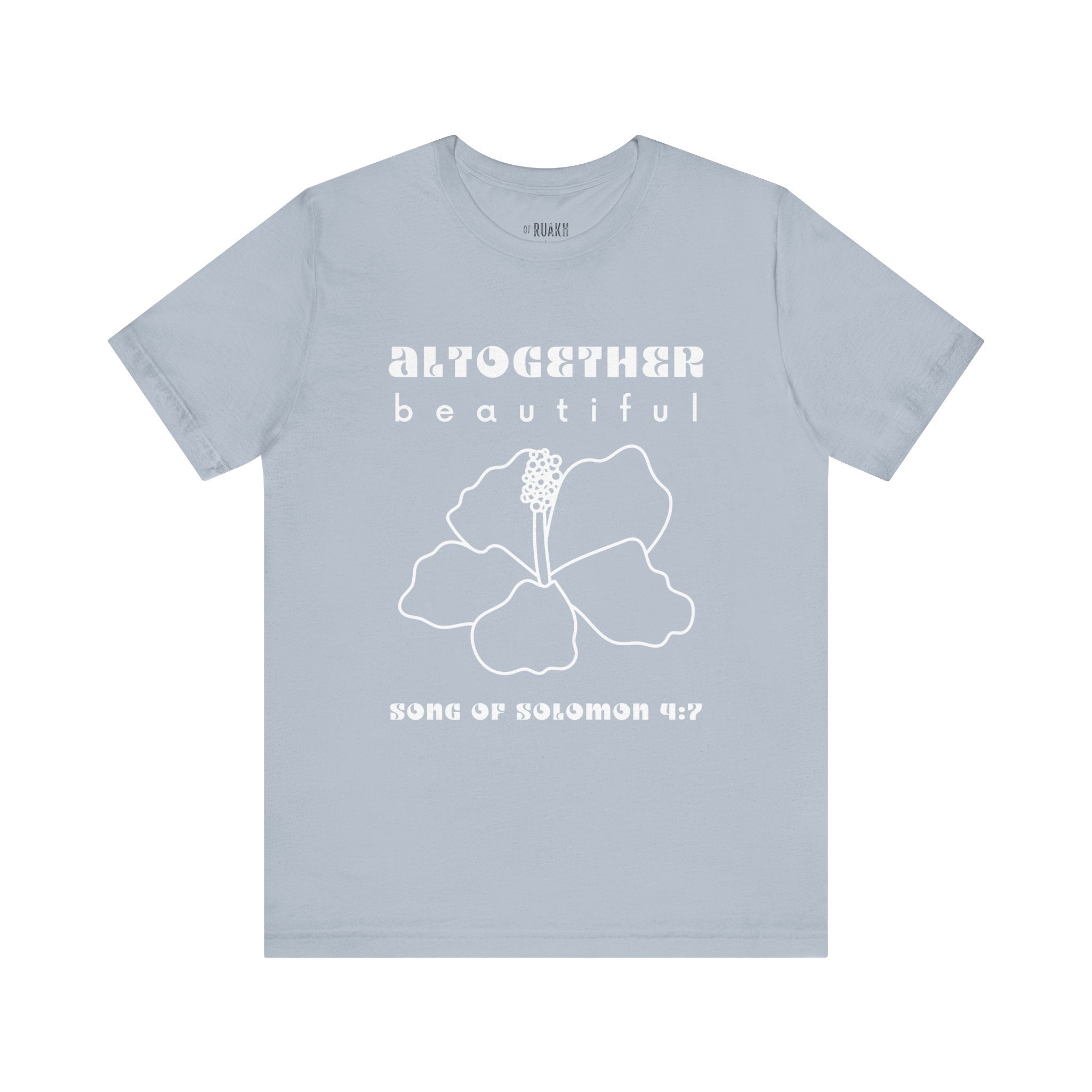 Altogether Beautiful T-Shirt