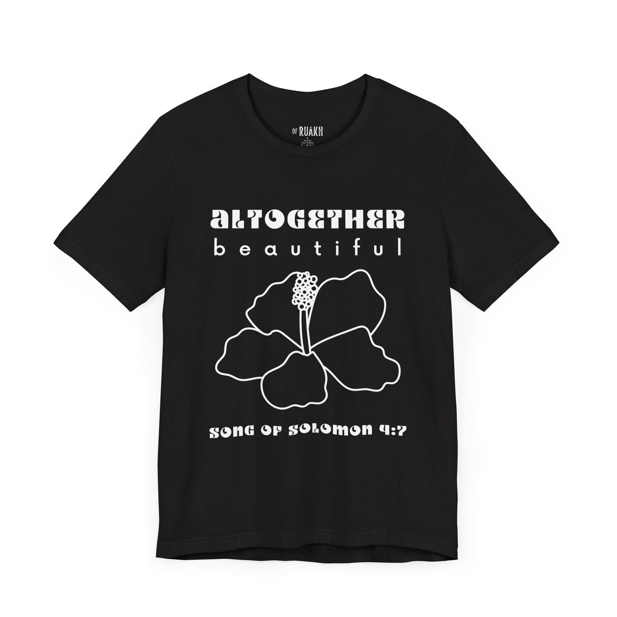 Altogether Beautiful T-Shirt