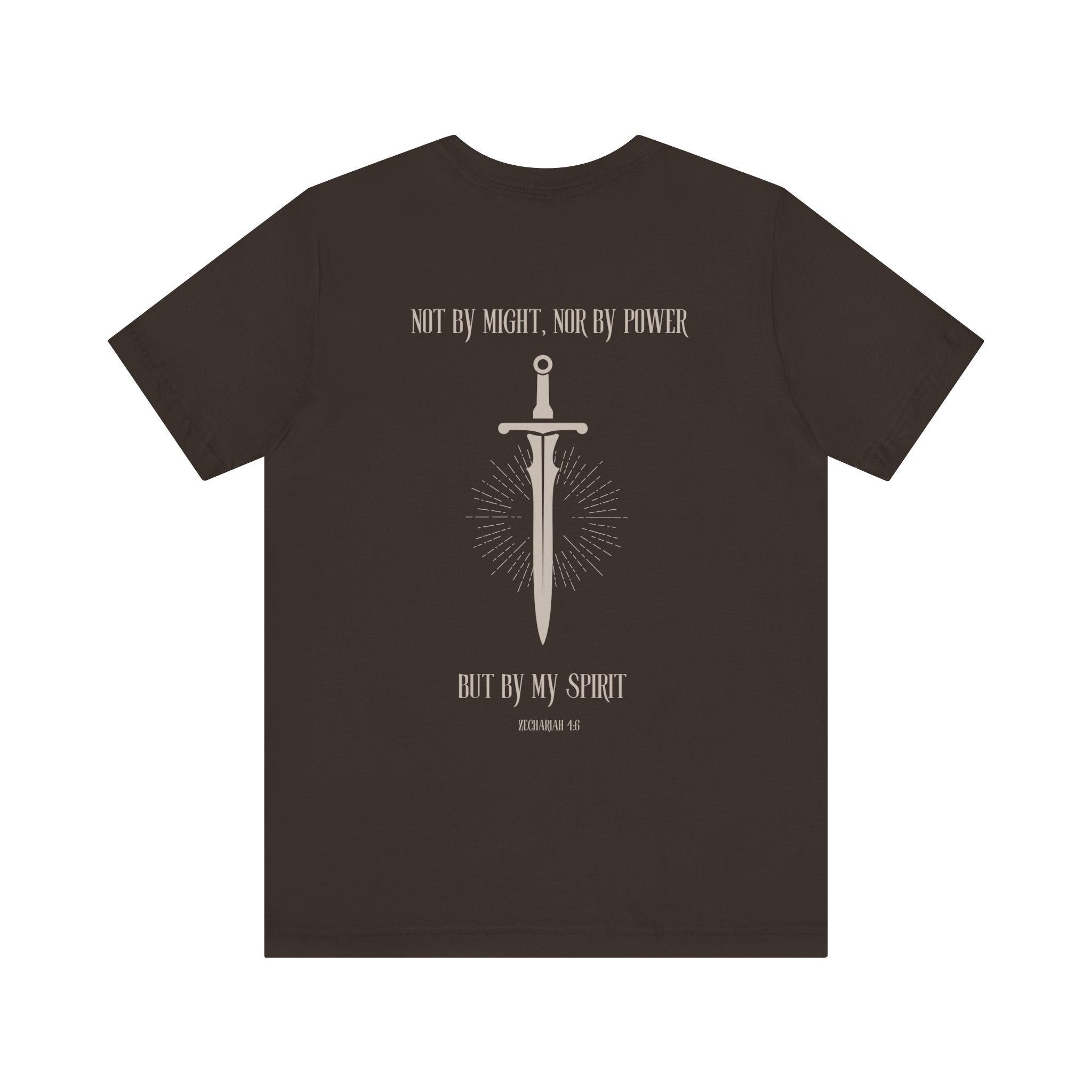 By My Spirit T-Shirt