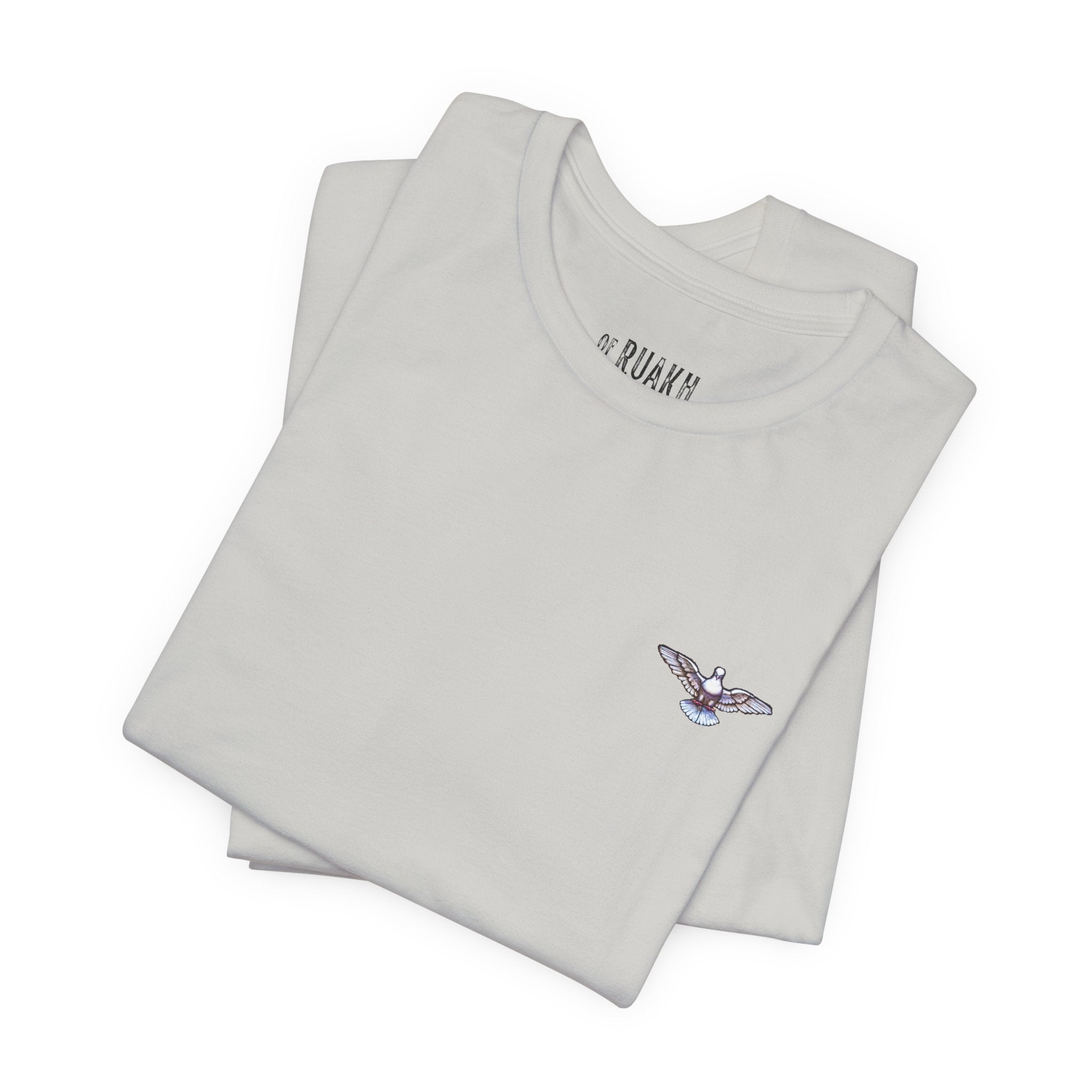Holy Spirit Come T-Shirt