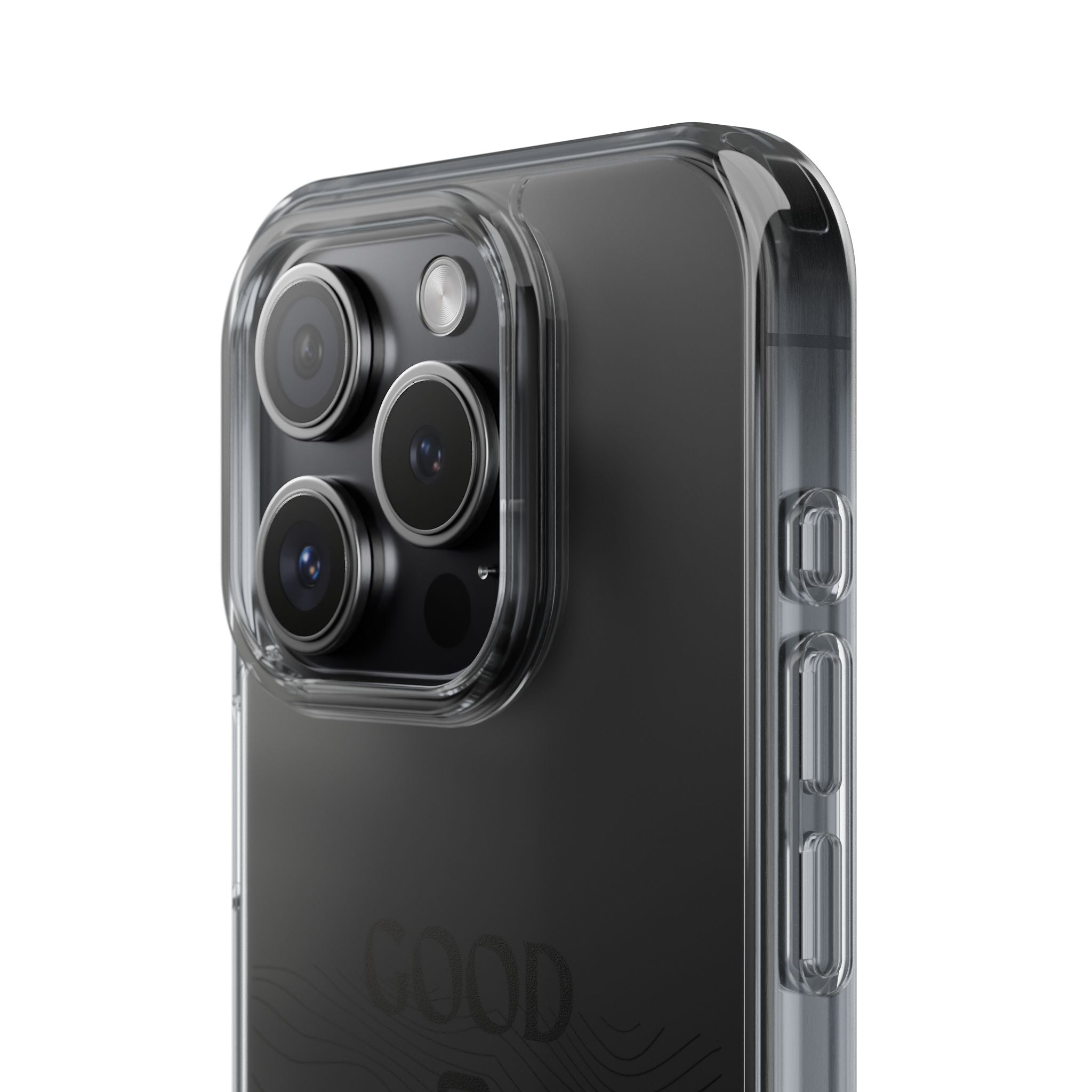 Good Clear Phone Case