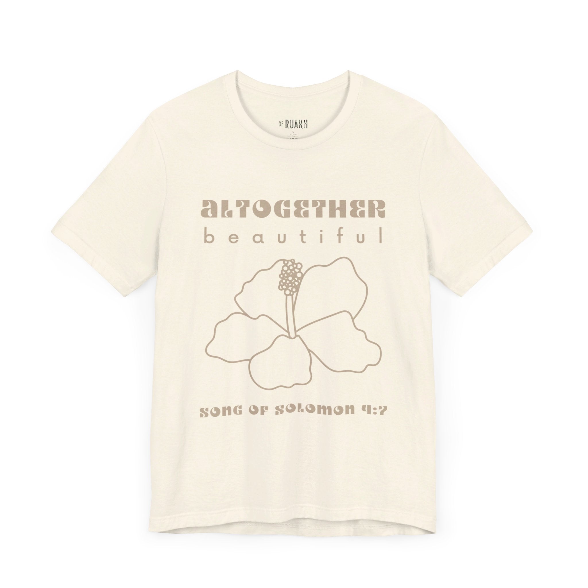 Altogether Beautiful T-Shirt