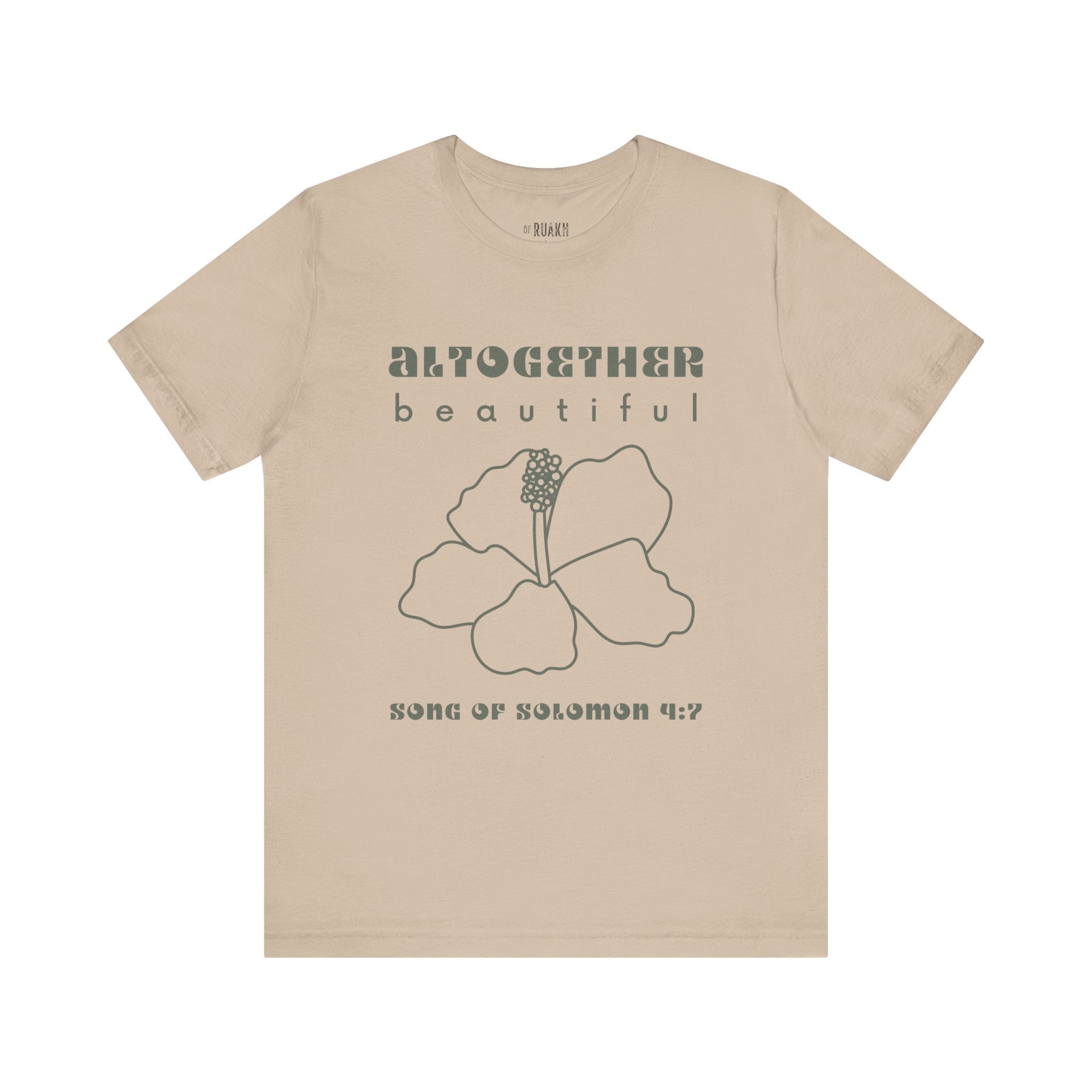 Altogether Beautiful T-Shirt