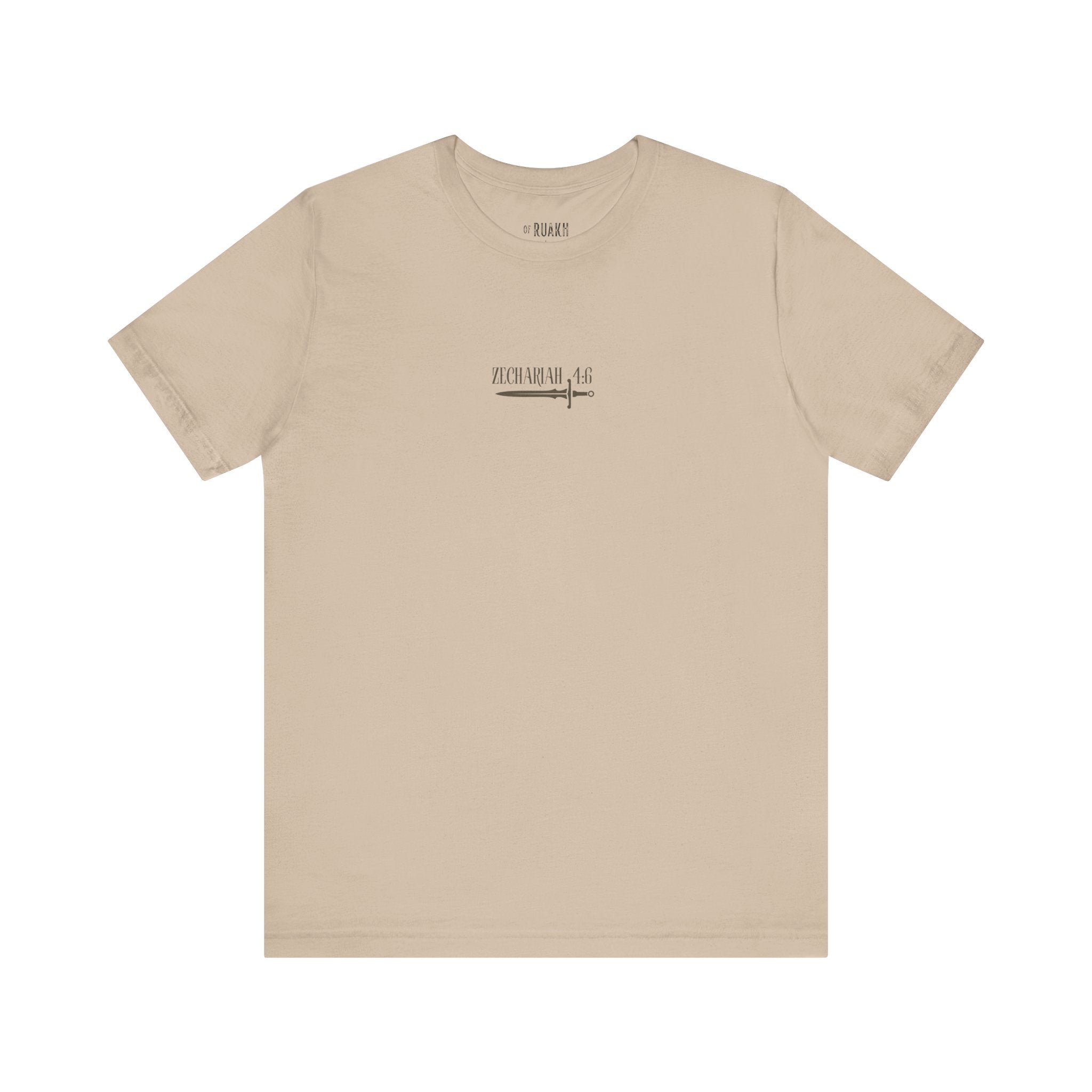 By My Spirit T-Shirt