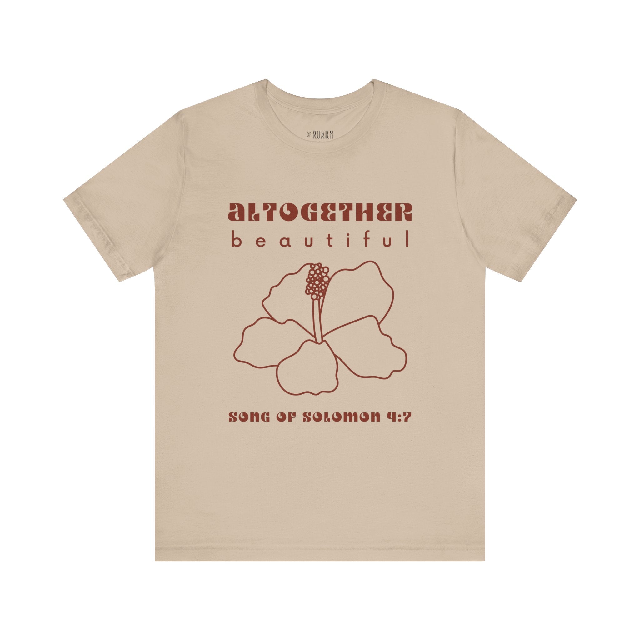 Altogether Beautiful T-Shirt