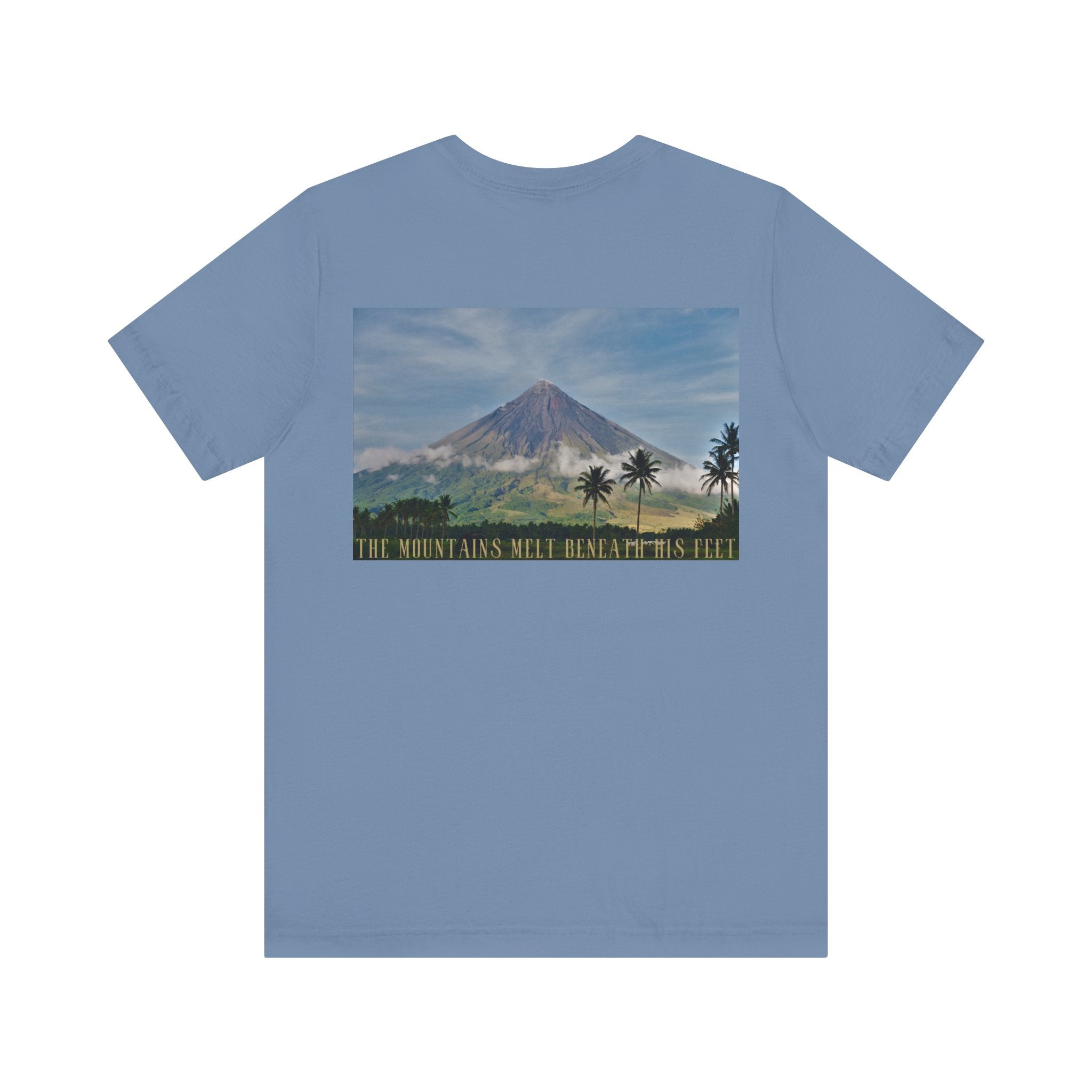 Mountains Melt T-Shirt