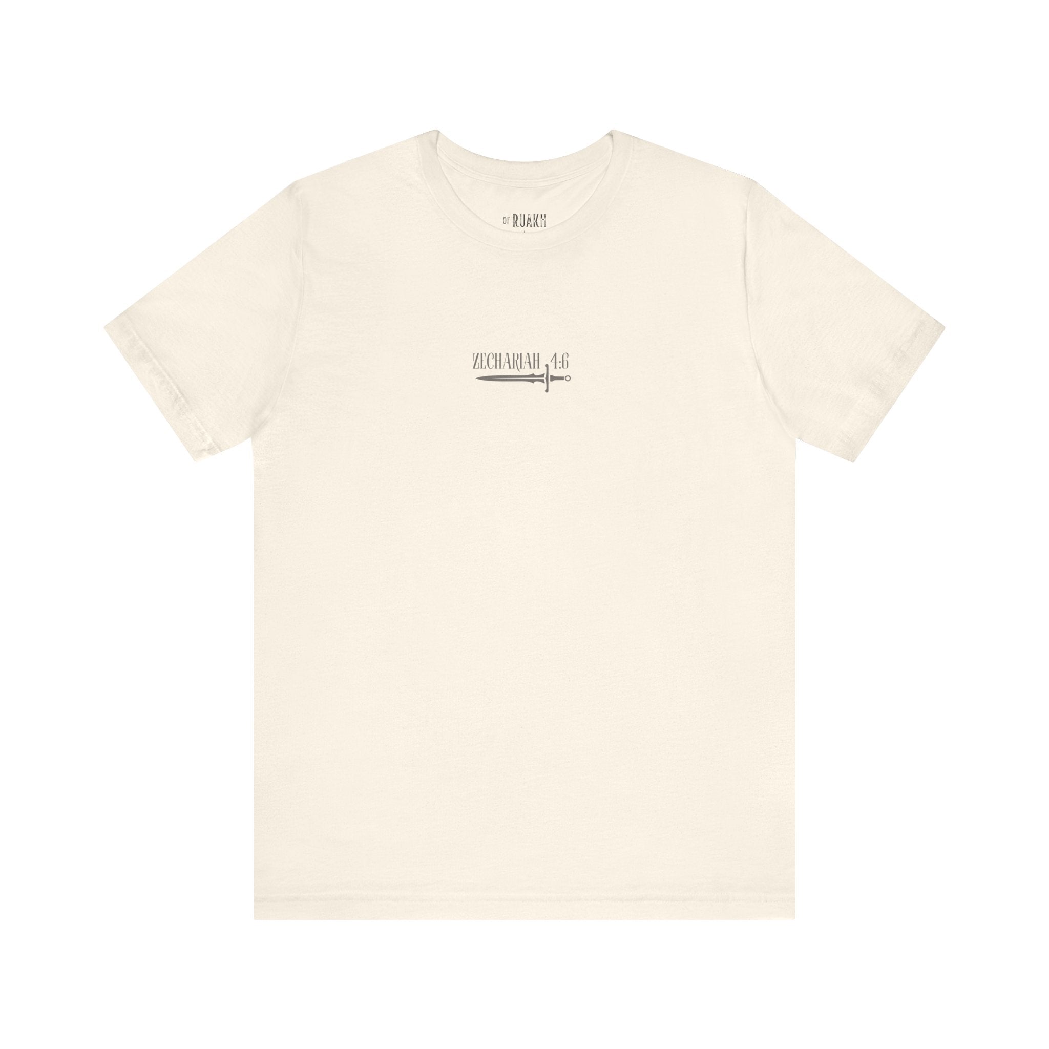 By My Spirit T-Shirt