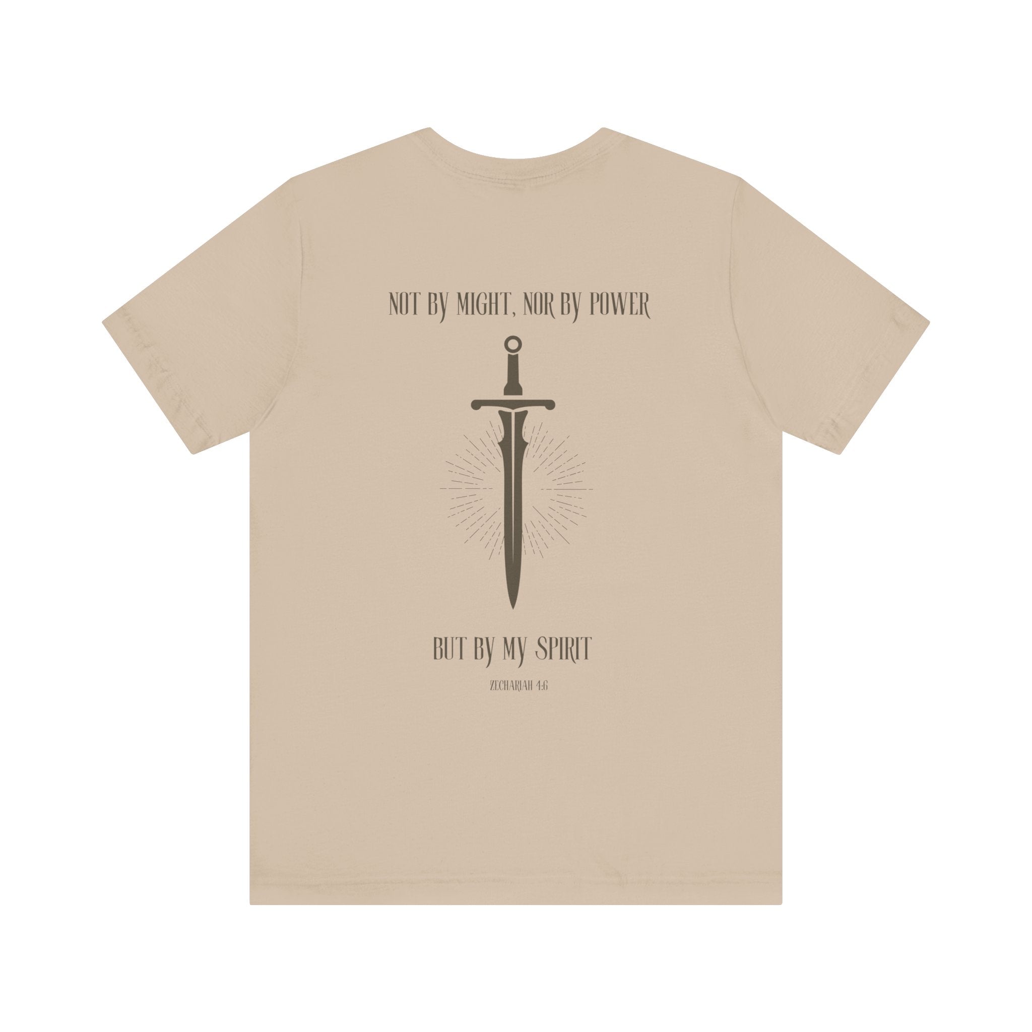 By My Spirit T-Shirt