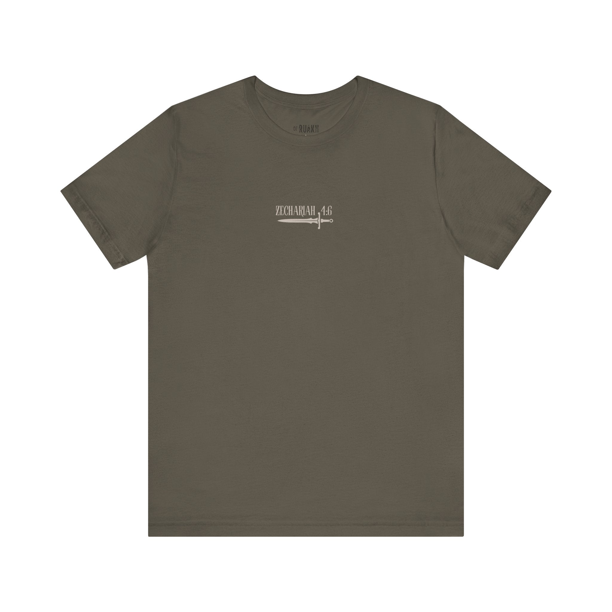 By My Spirit T-Shirt