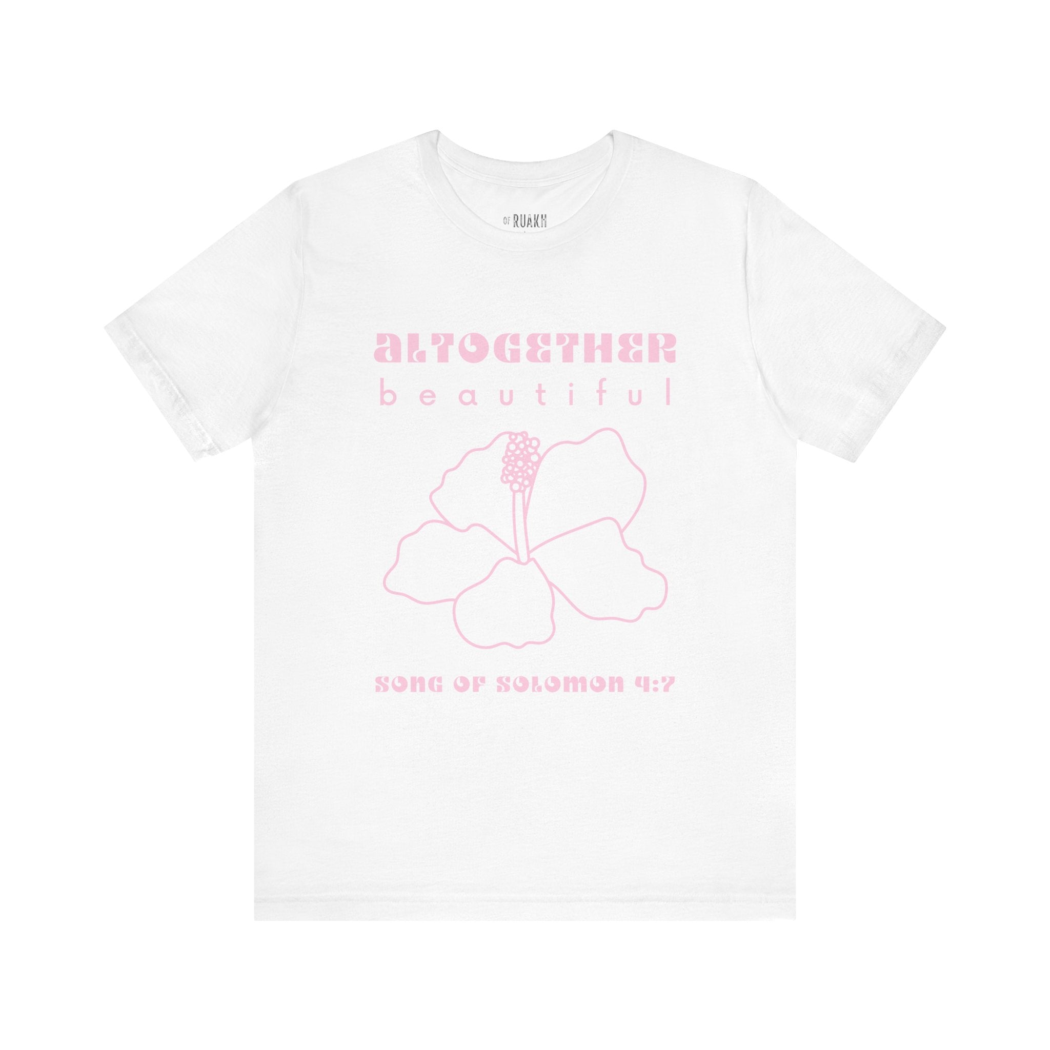 Altogether Beautiful T-Shirt