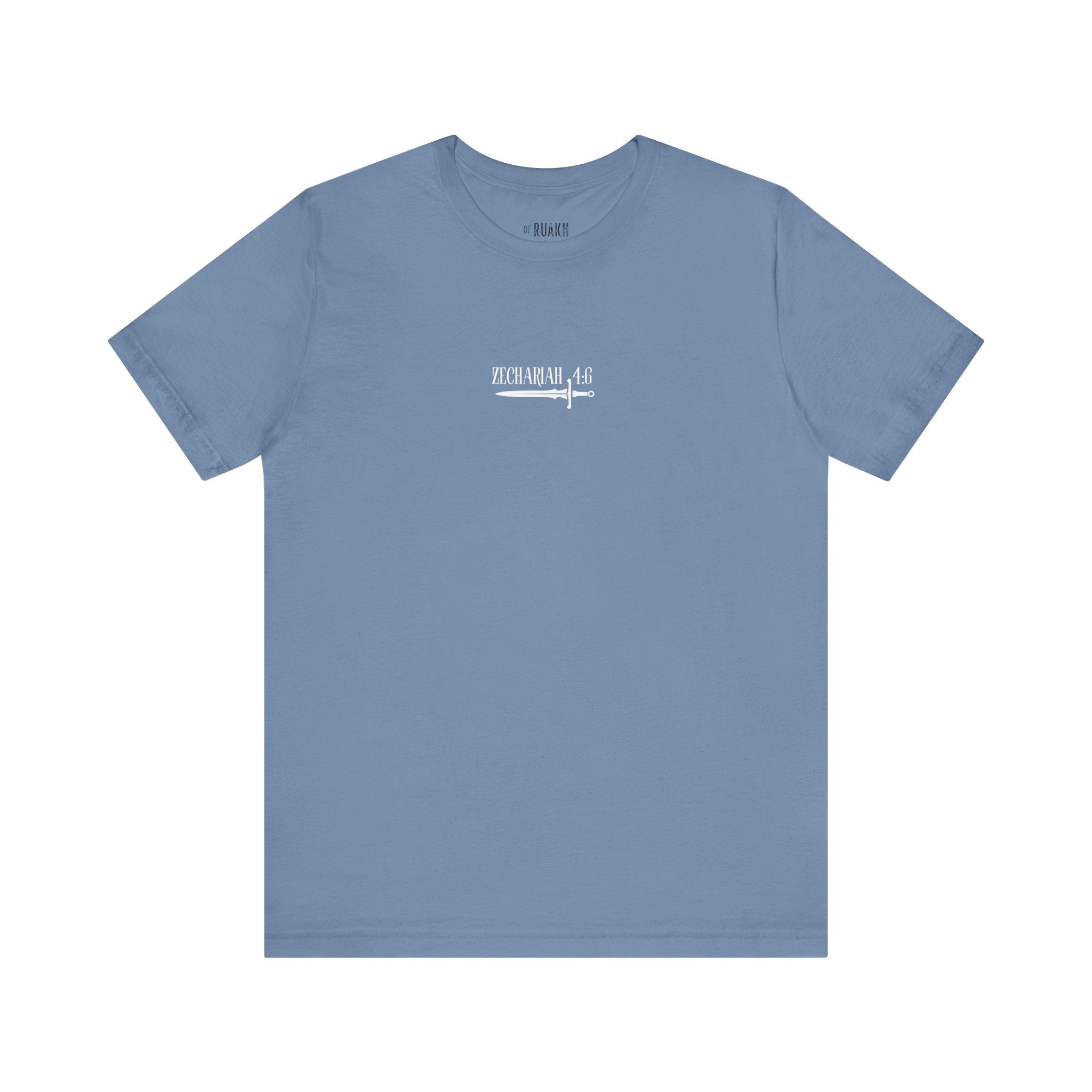 By My Spirit T-Shirt