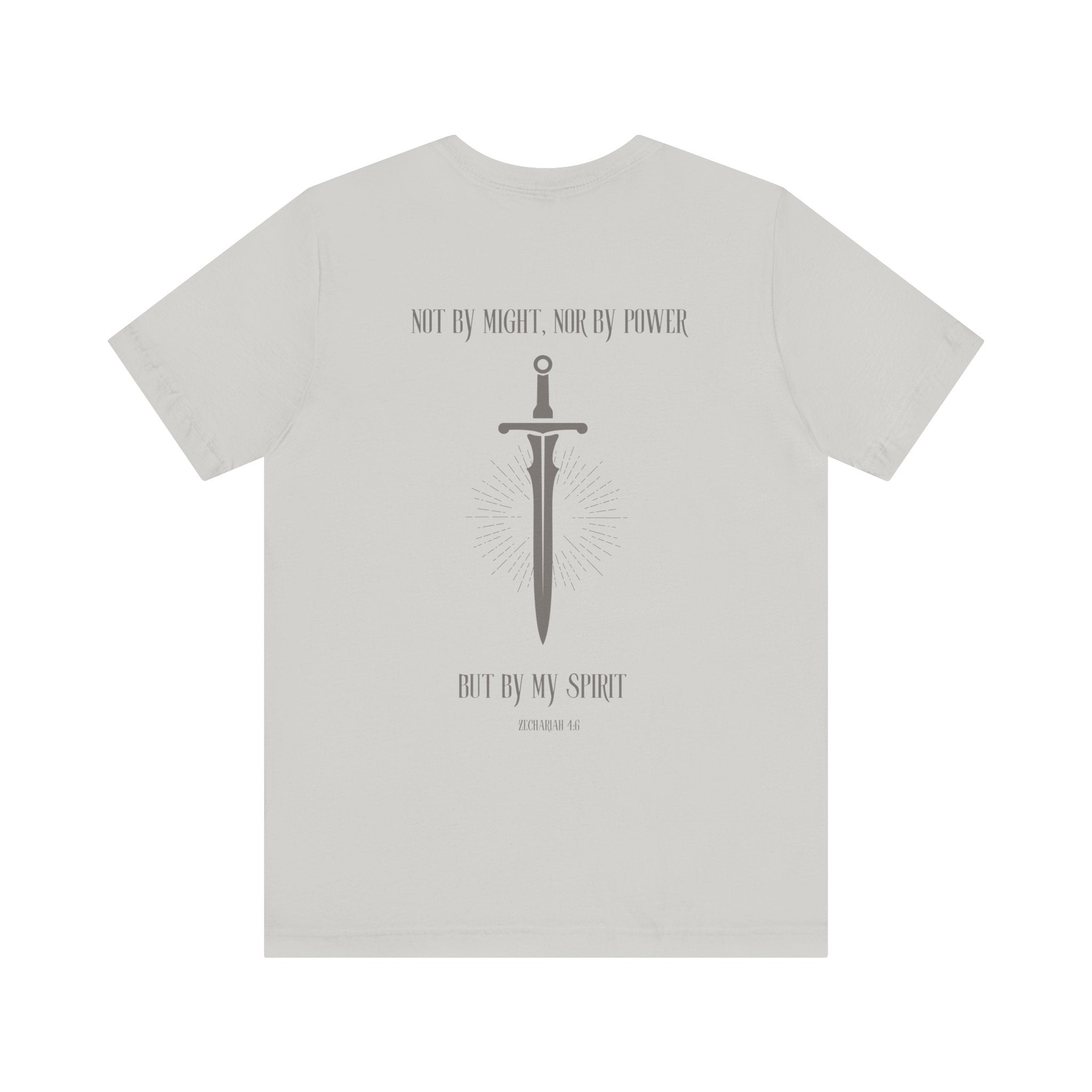 By My Spirit T-Shirt
